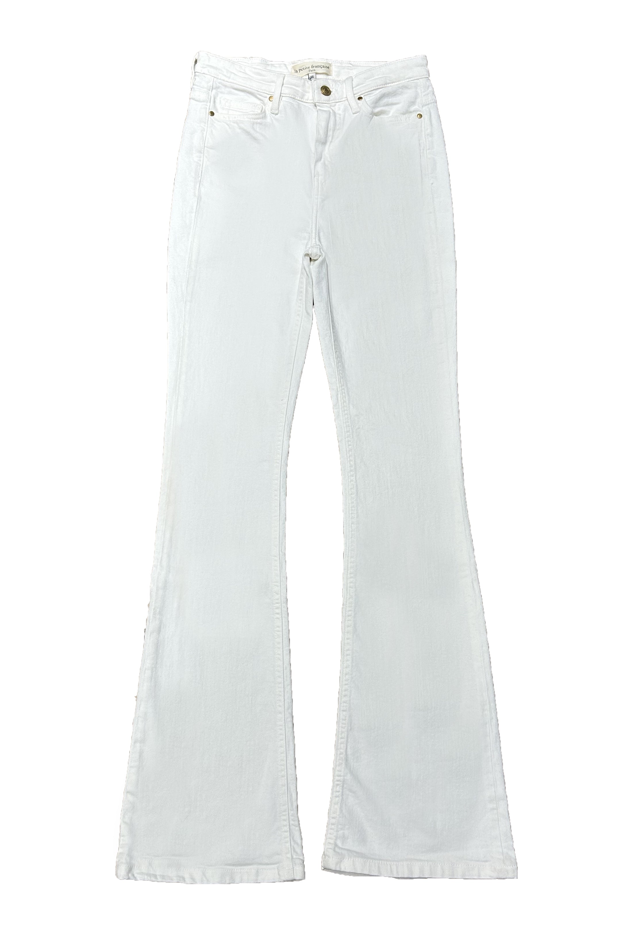 La Petite Française - Jeans Payant