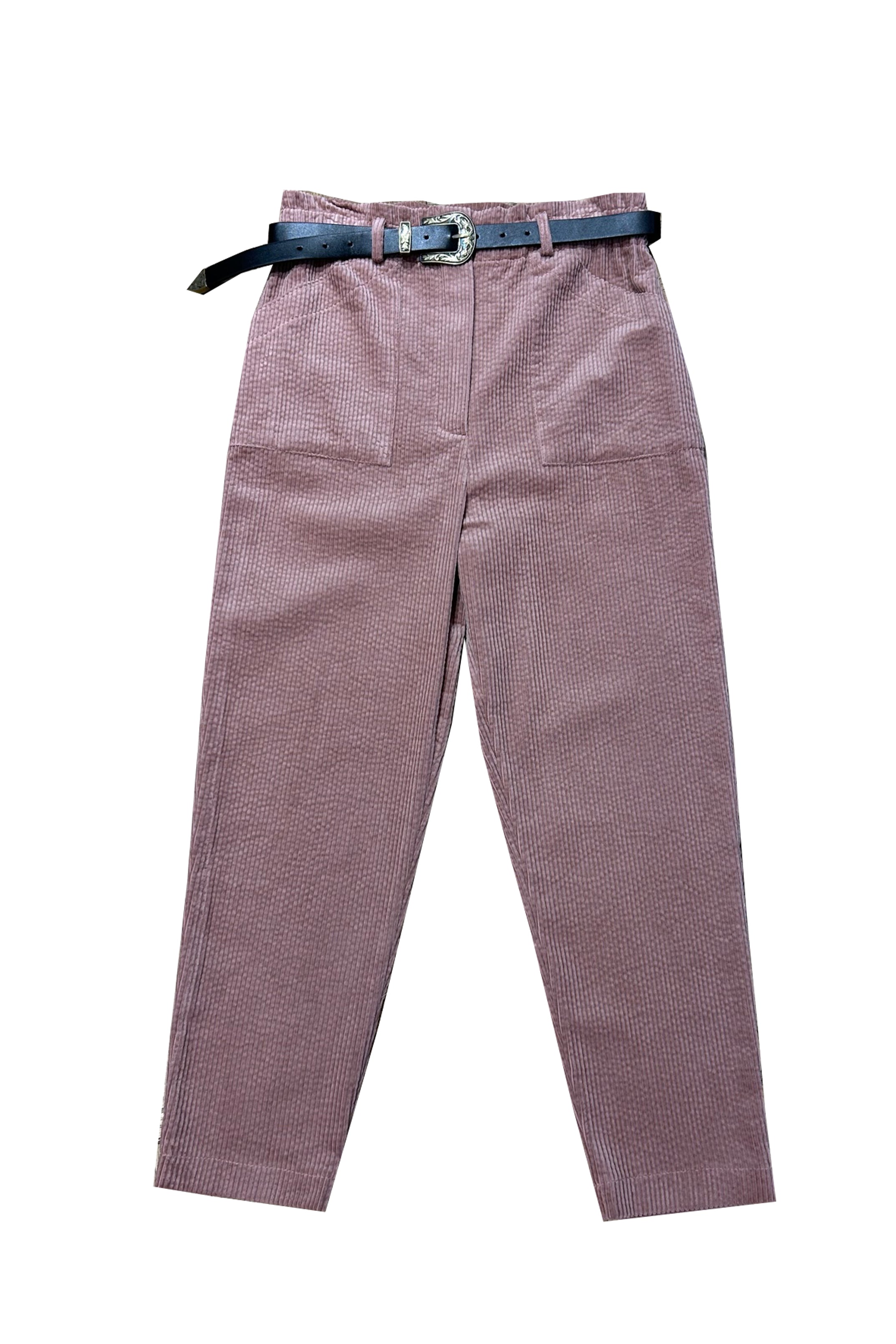 La Petite Française - Pantalon Pierre