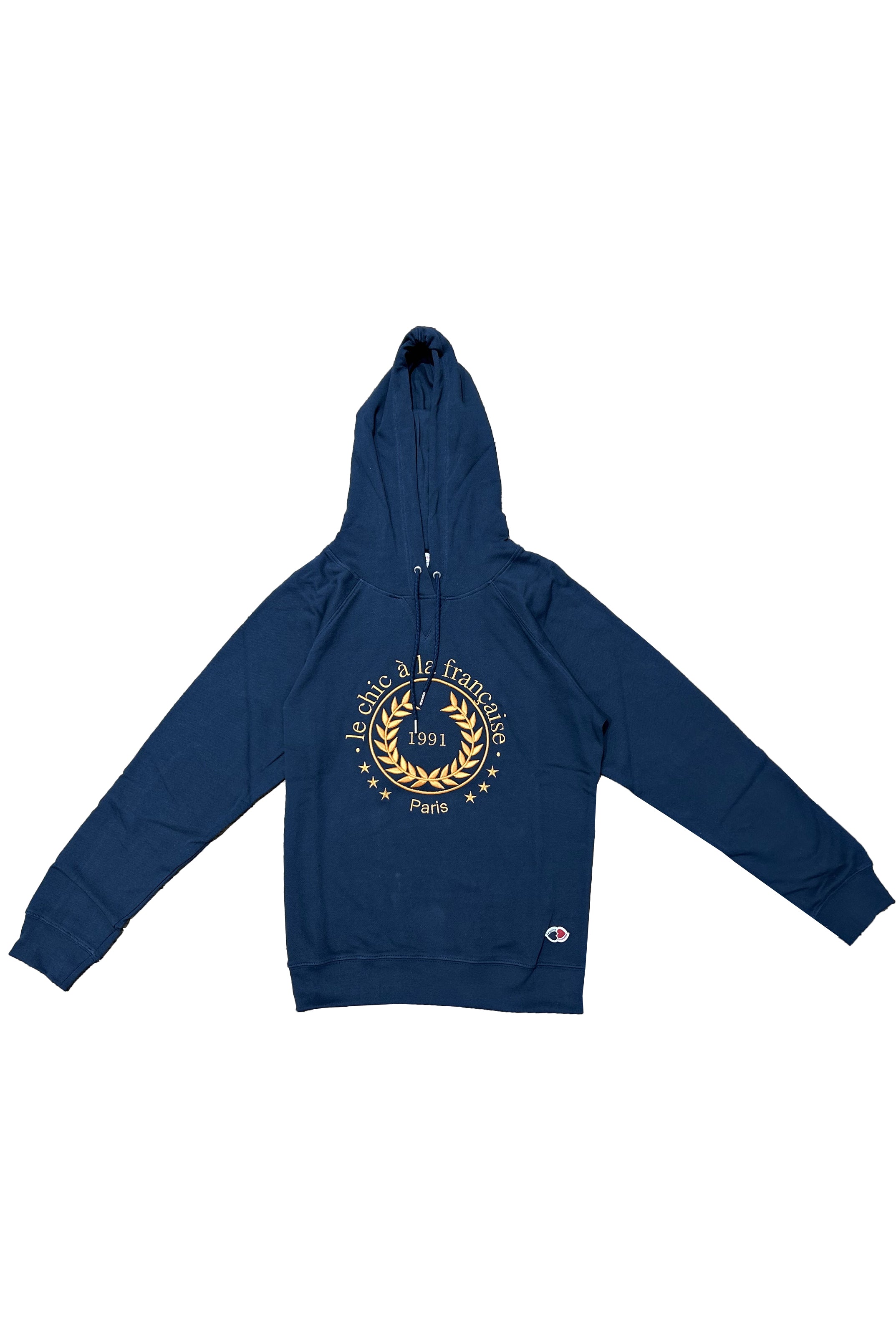 La Petite Française - Sweat Serge