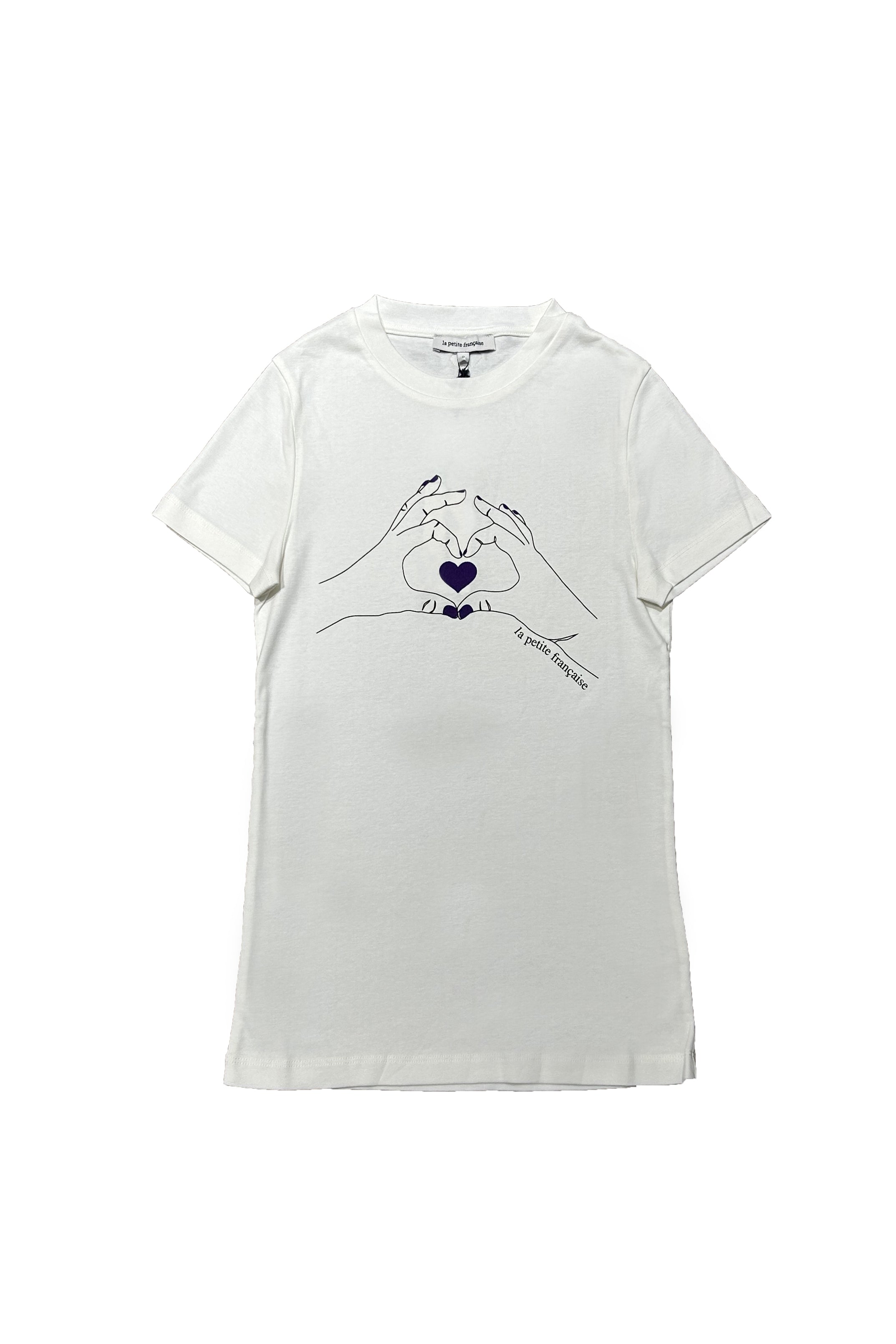 La Petite Française - T-shirt Tania