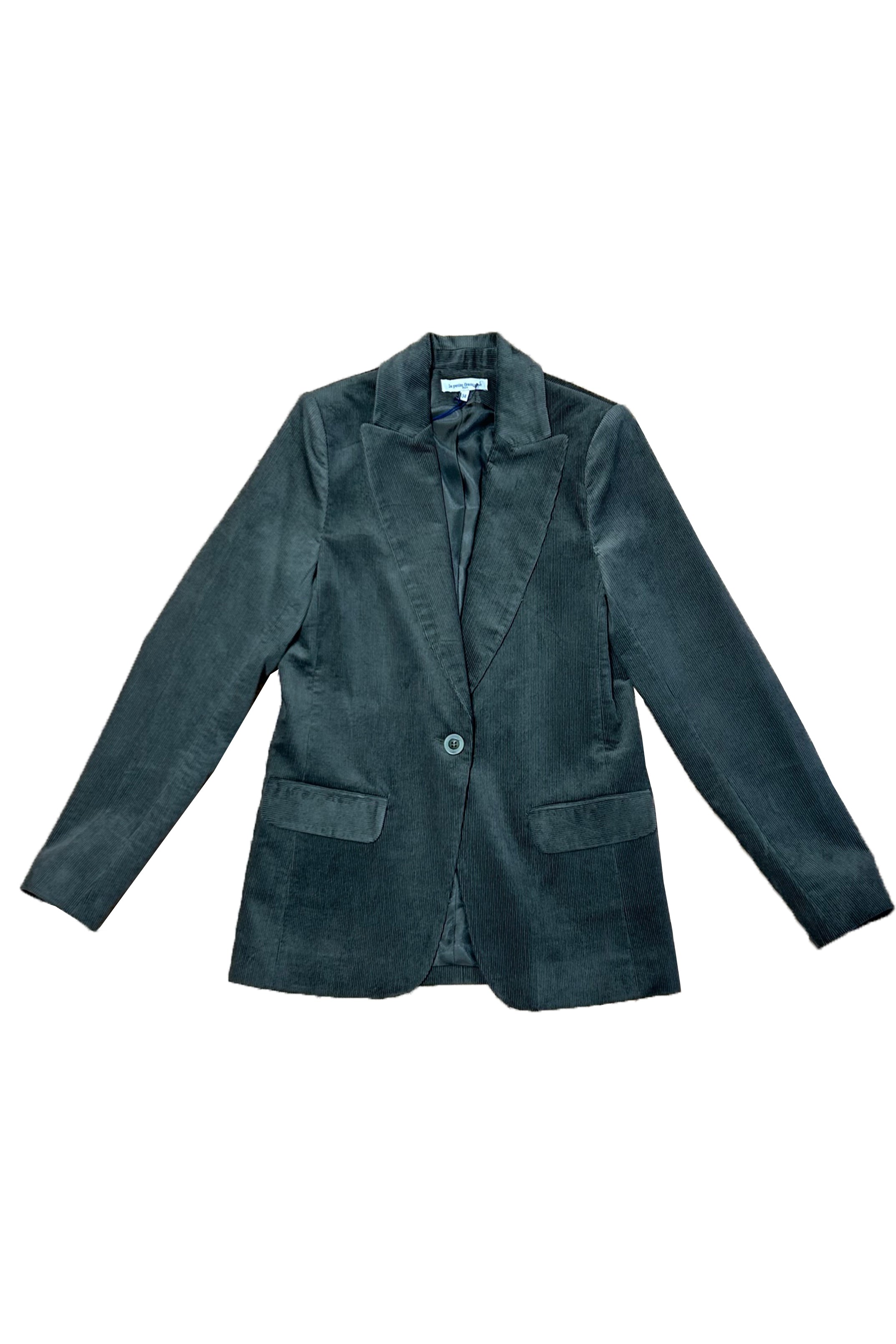 La Petite Française - Veste Victor