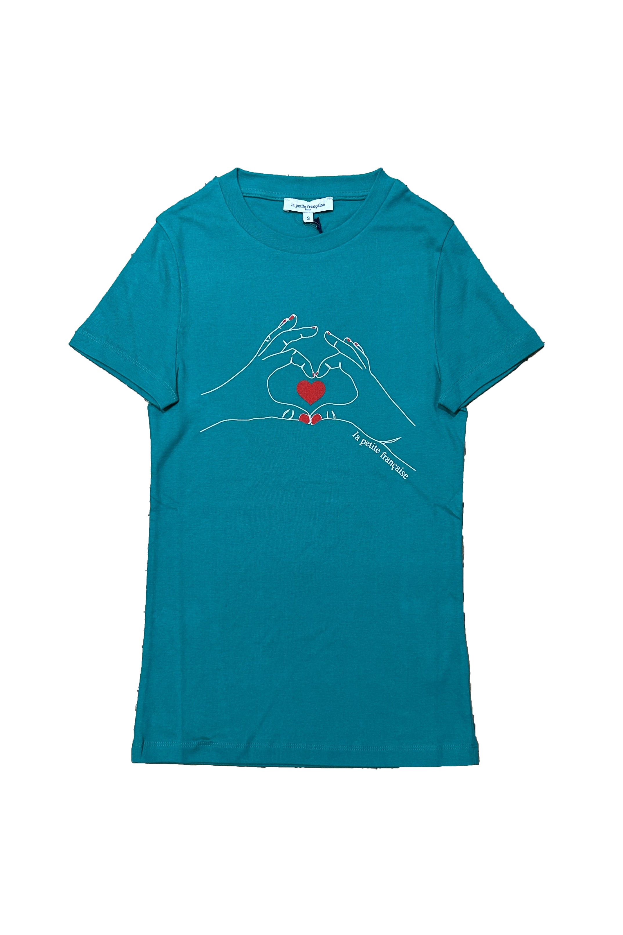 La Petite Française - T-shirt Tania