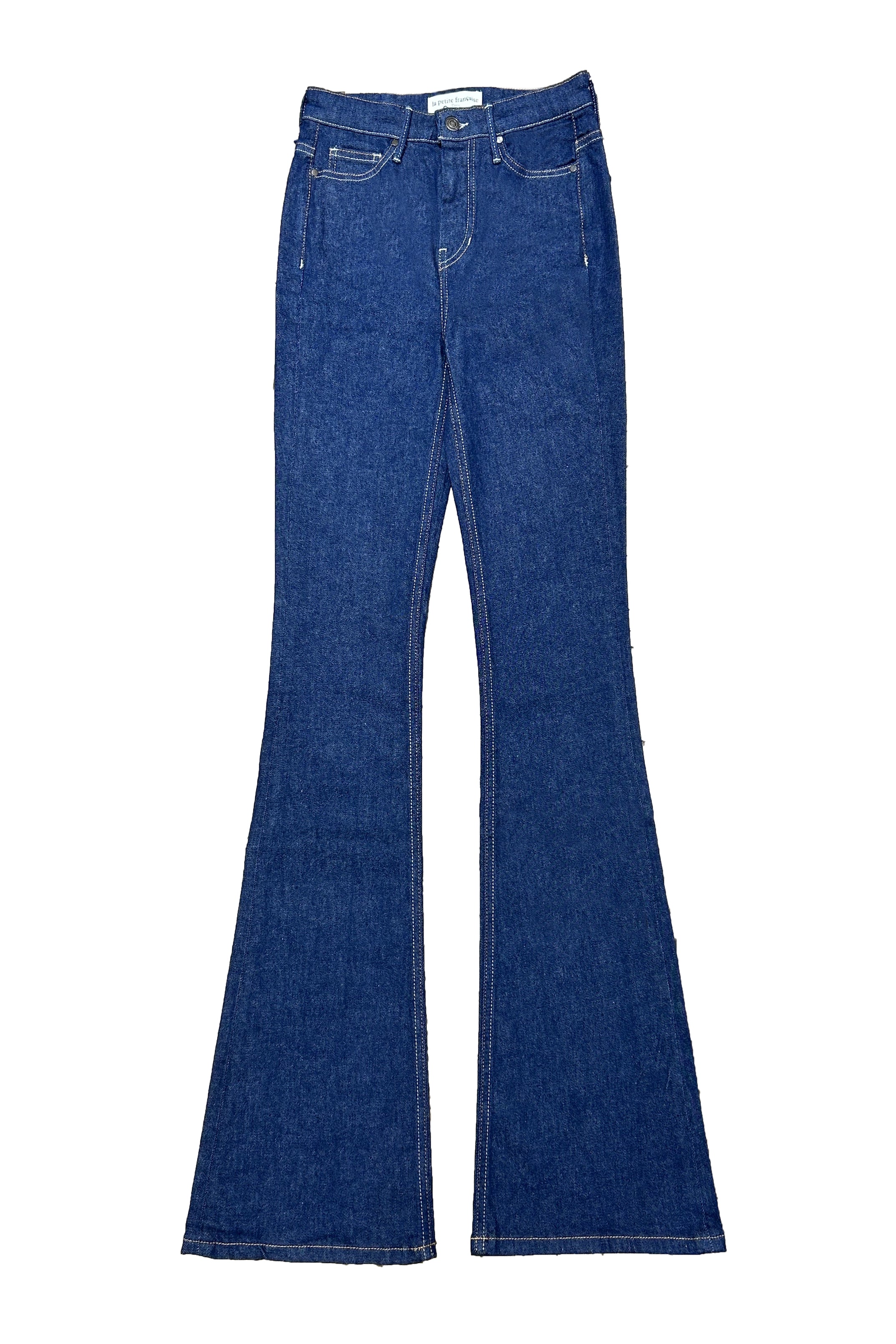 La Petite Française - Jeans Payant