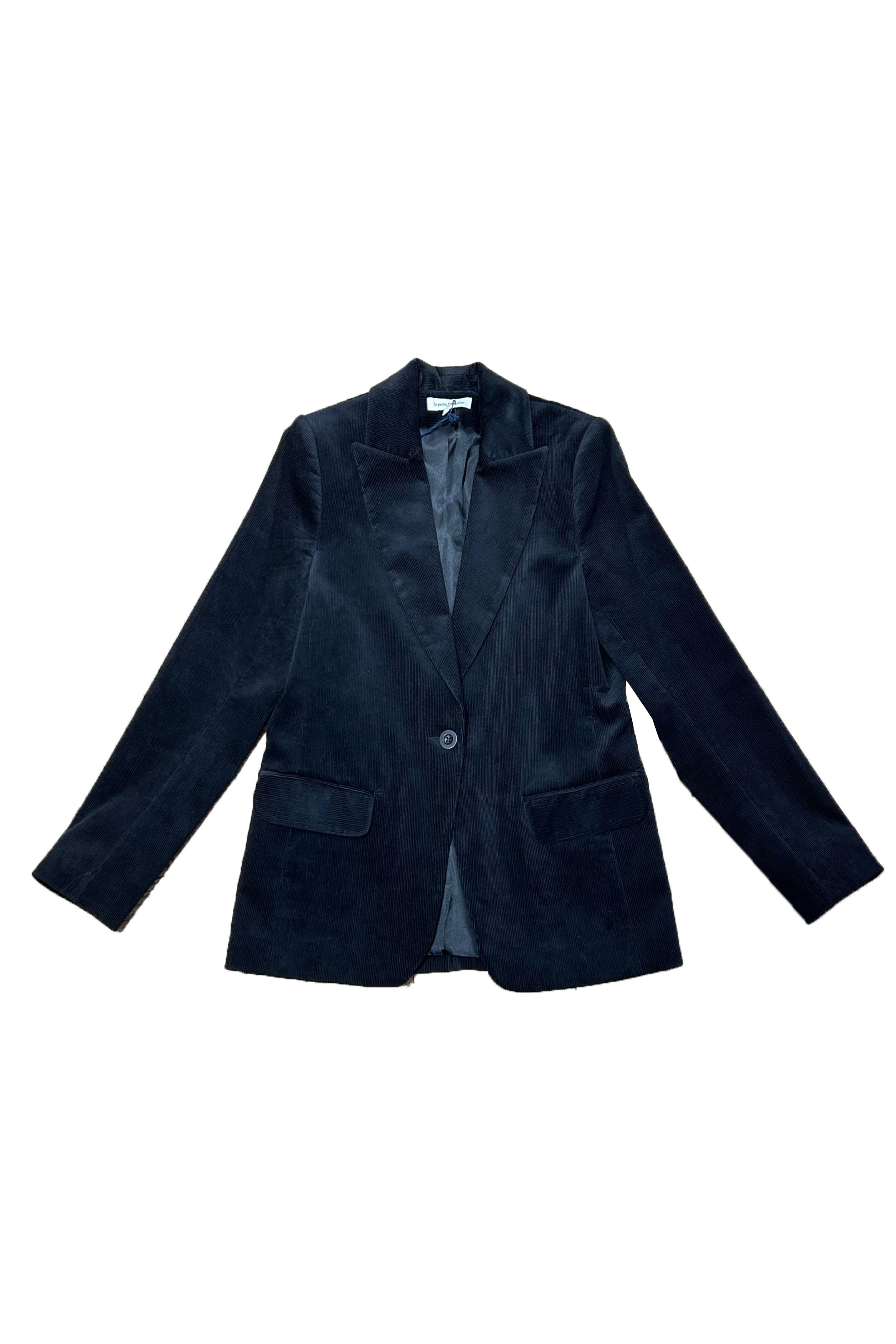 La Petite Française - Veste Victor