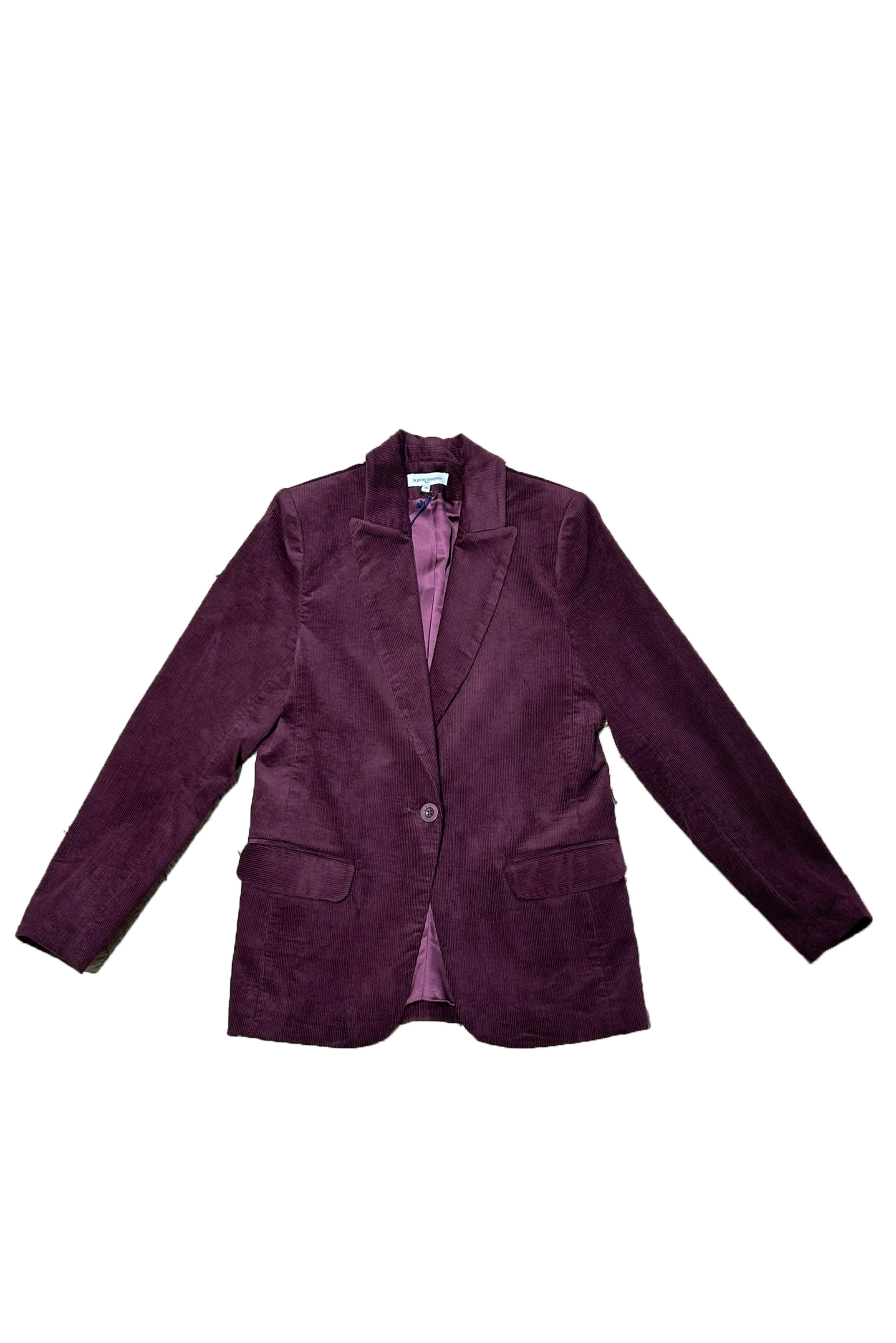 La Petite Française - Veste Victor