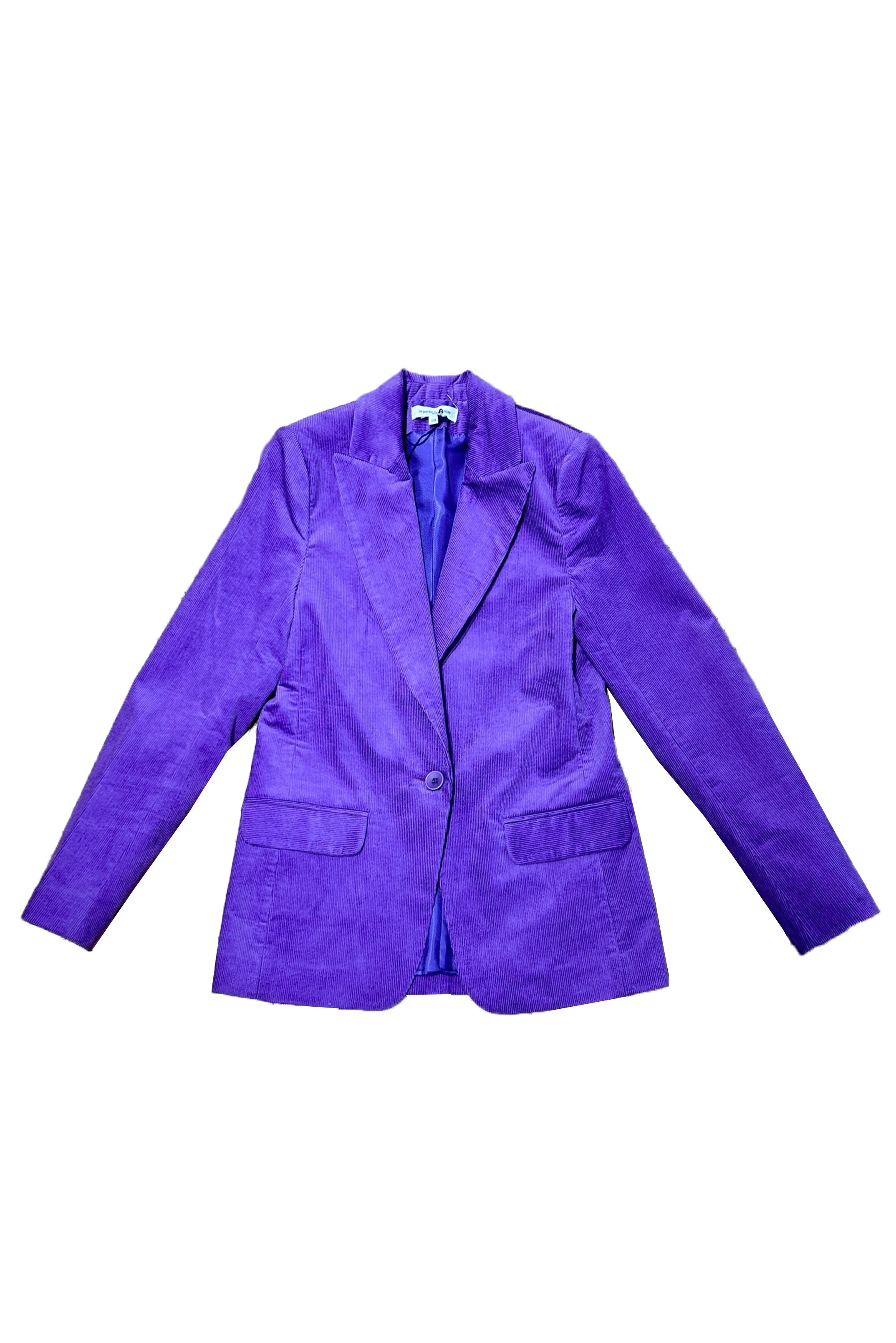 La Petite Française - Veste Victor