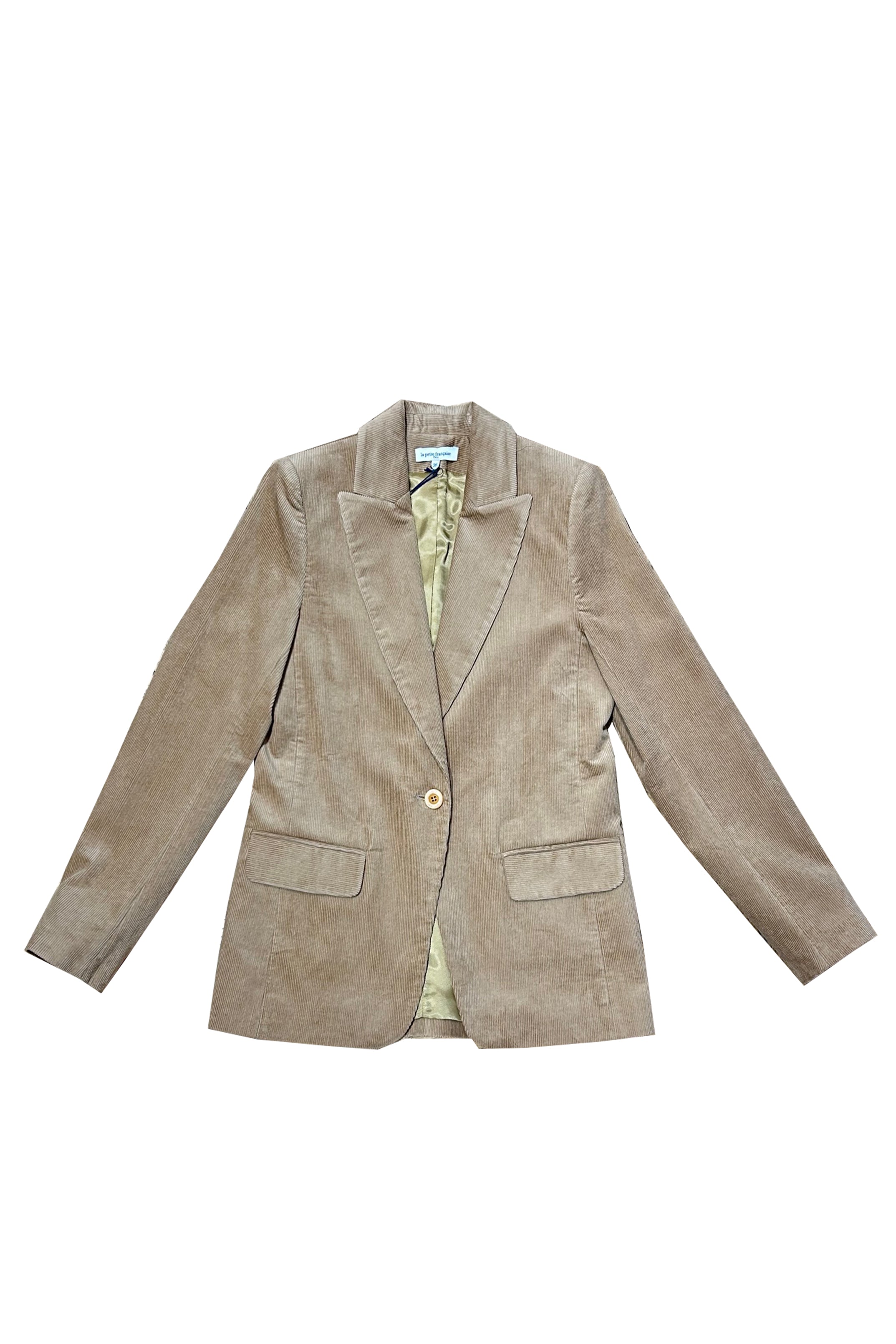 La Petite Française - Veste Victor
