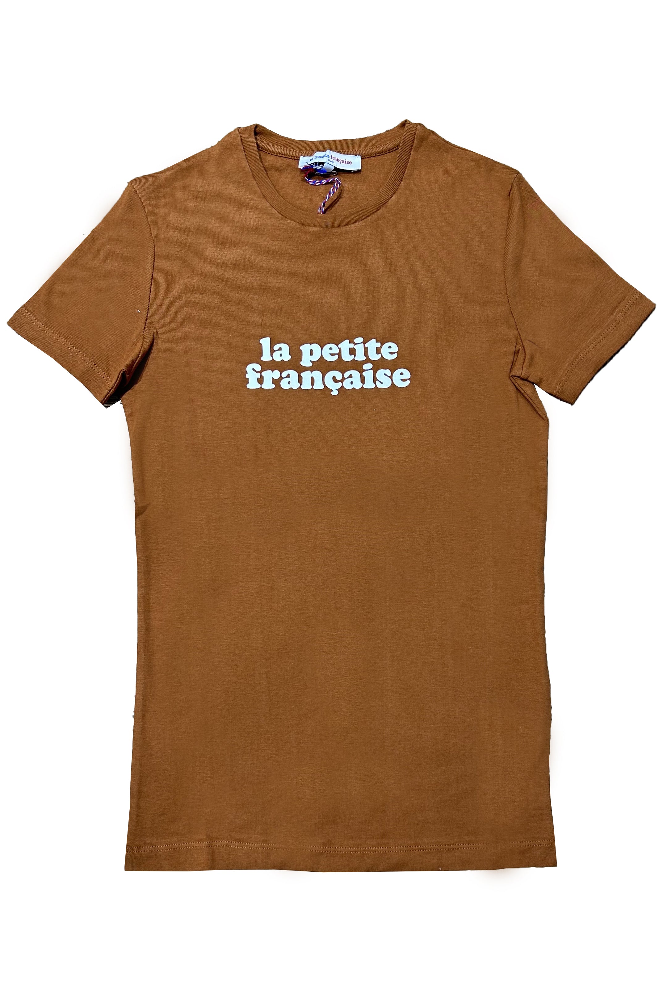 La Petite Française - T-shirt LPF
