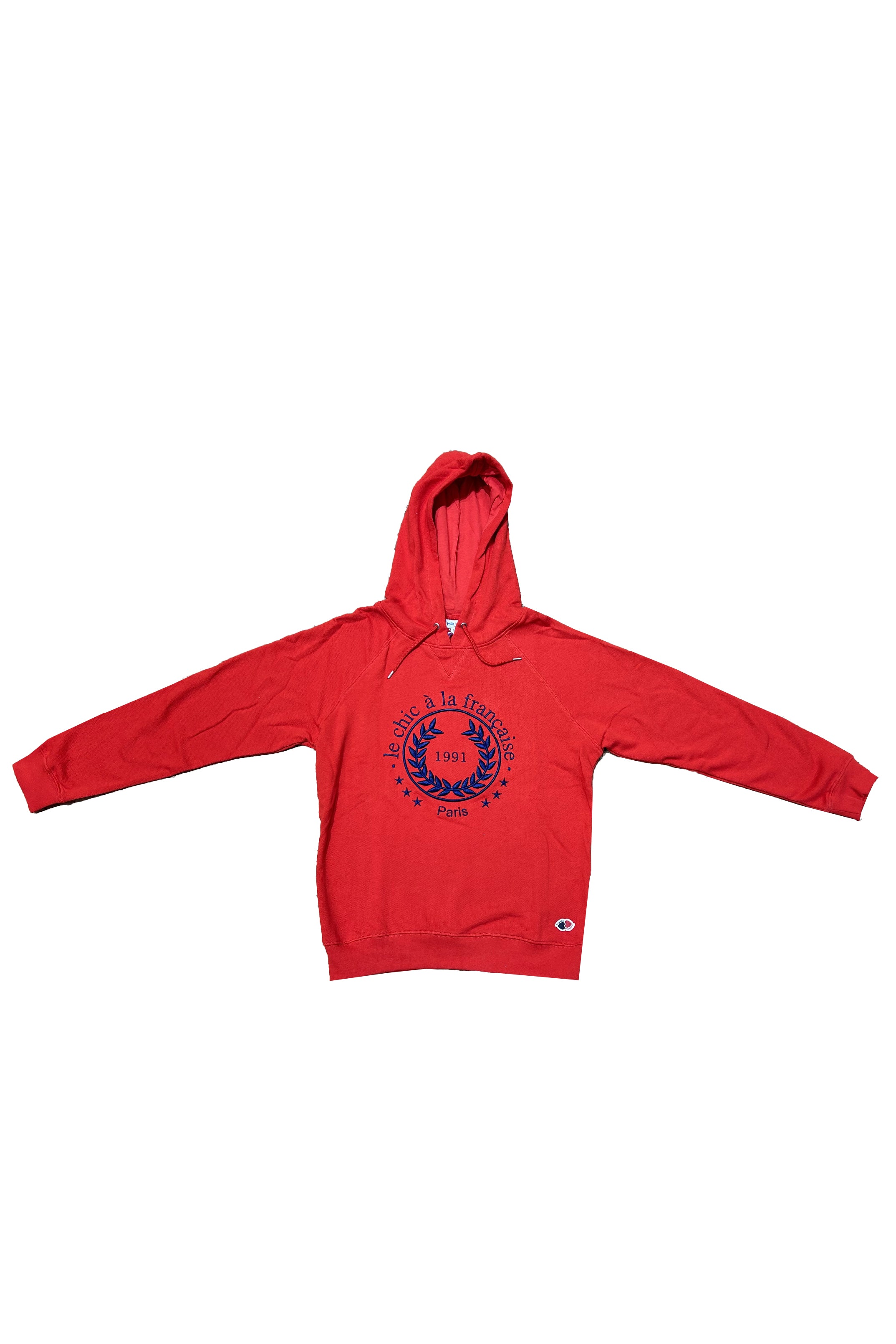 La Petite Française - Sweat Serge