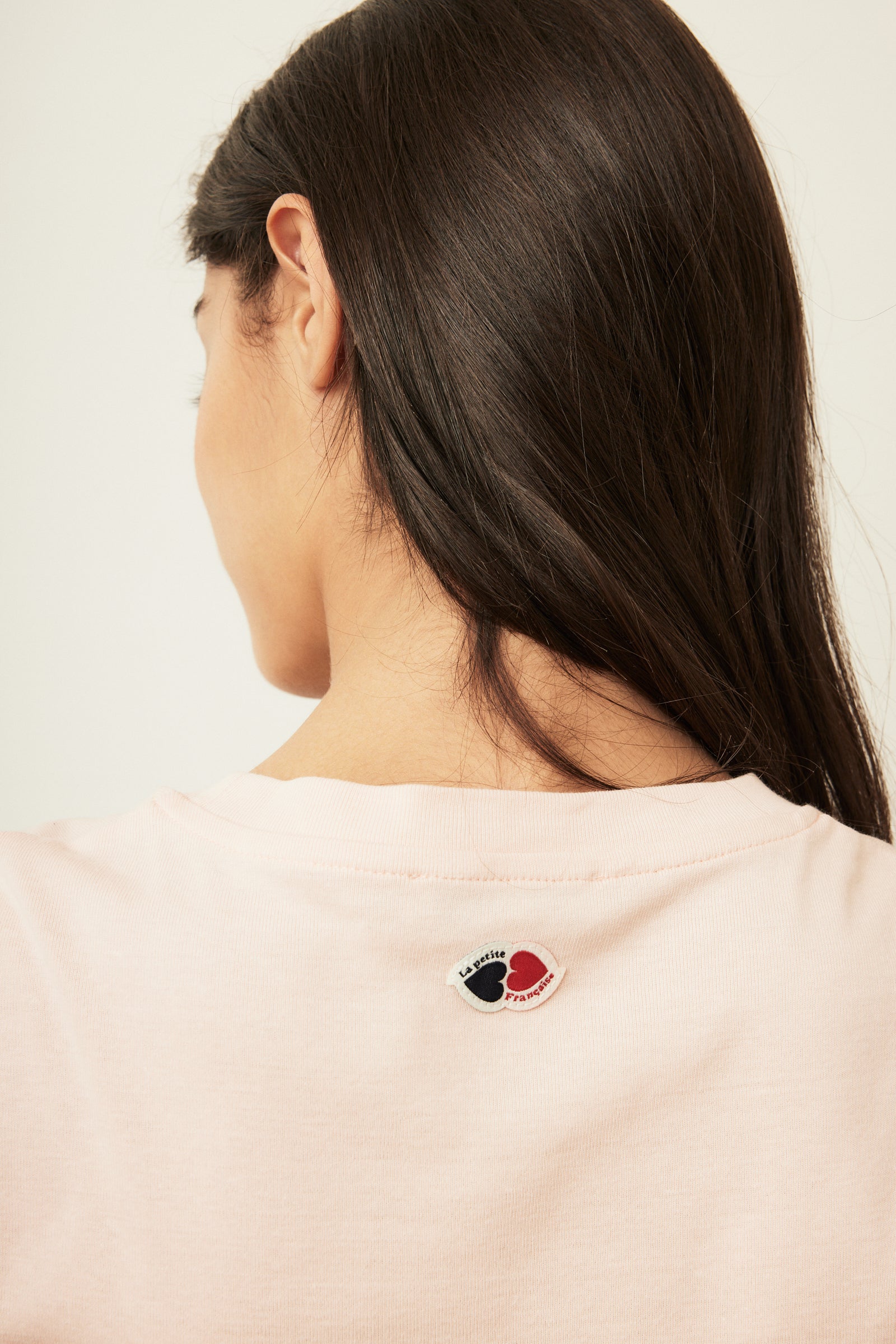La Petite Française - T-shirt Terrible