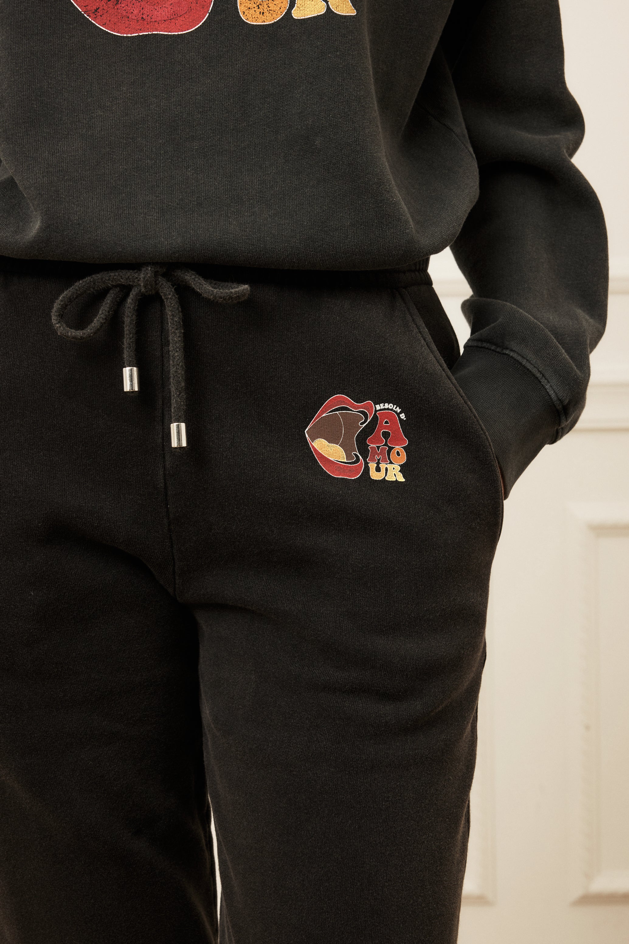 La Petite Française - Pantalon Philéas