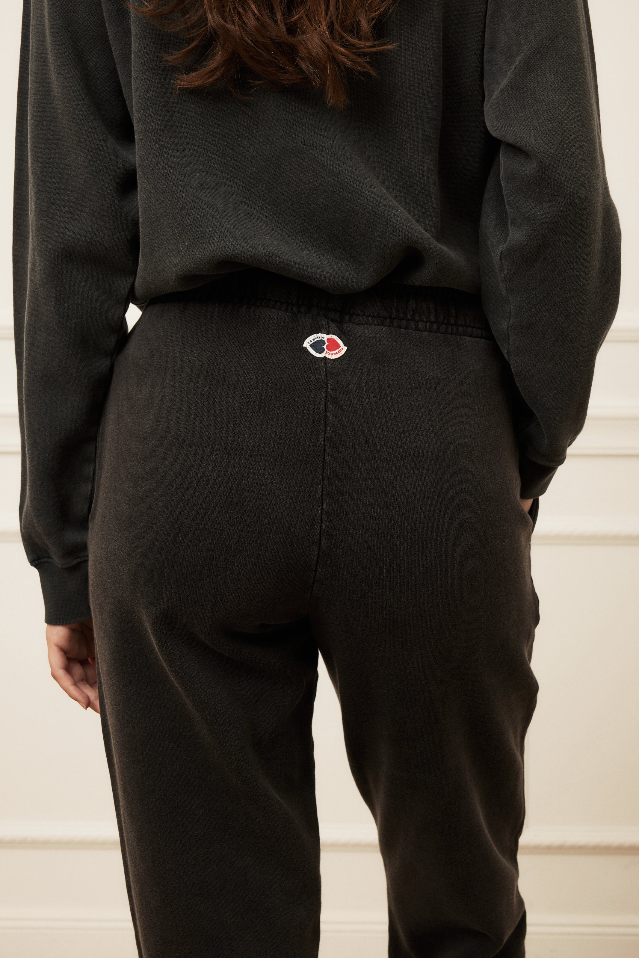 La Petite Française - Pantalon Philéas