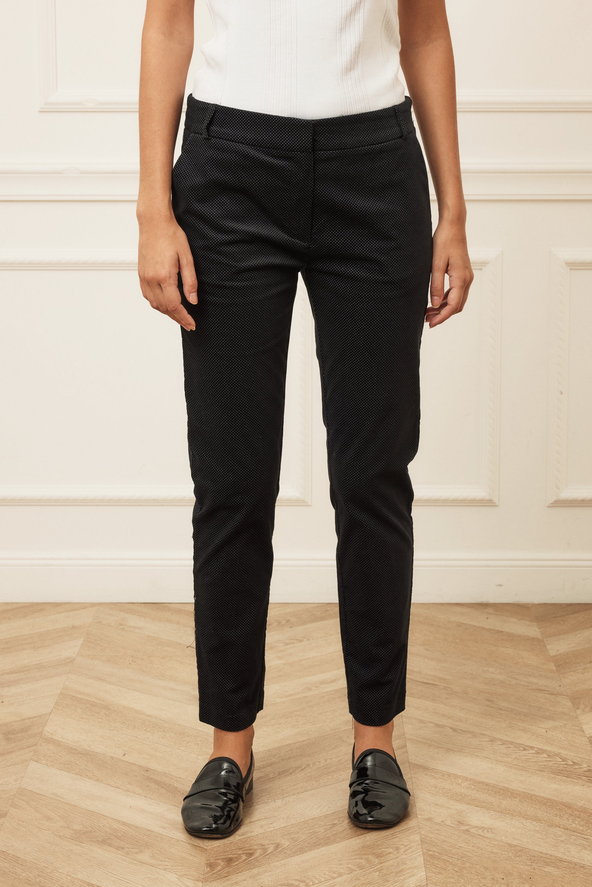 La Petite Française - Pantalon Philémon