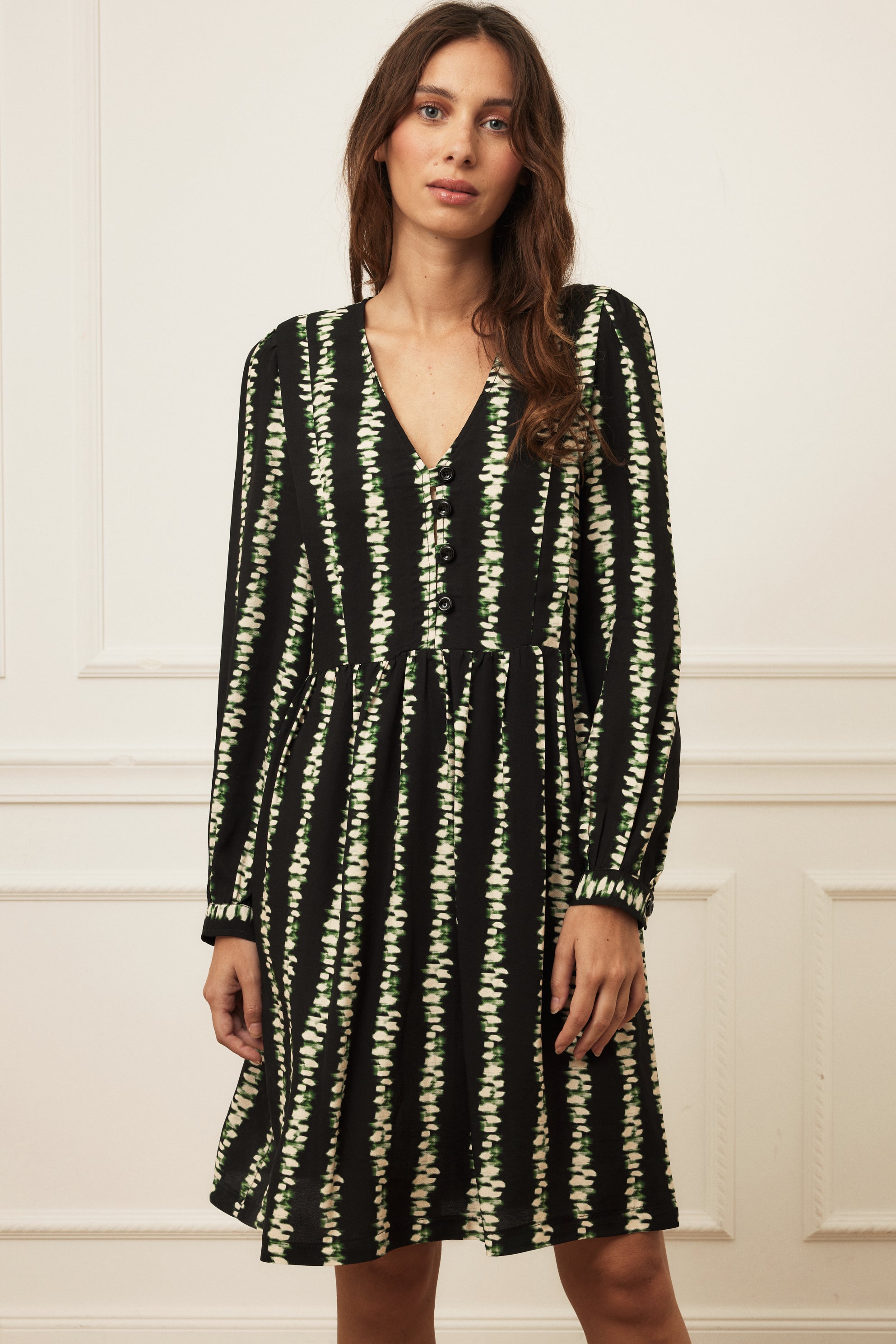 La Petite Française - Robe Remi