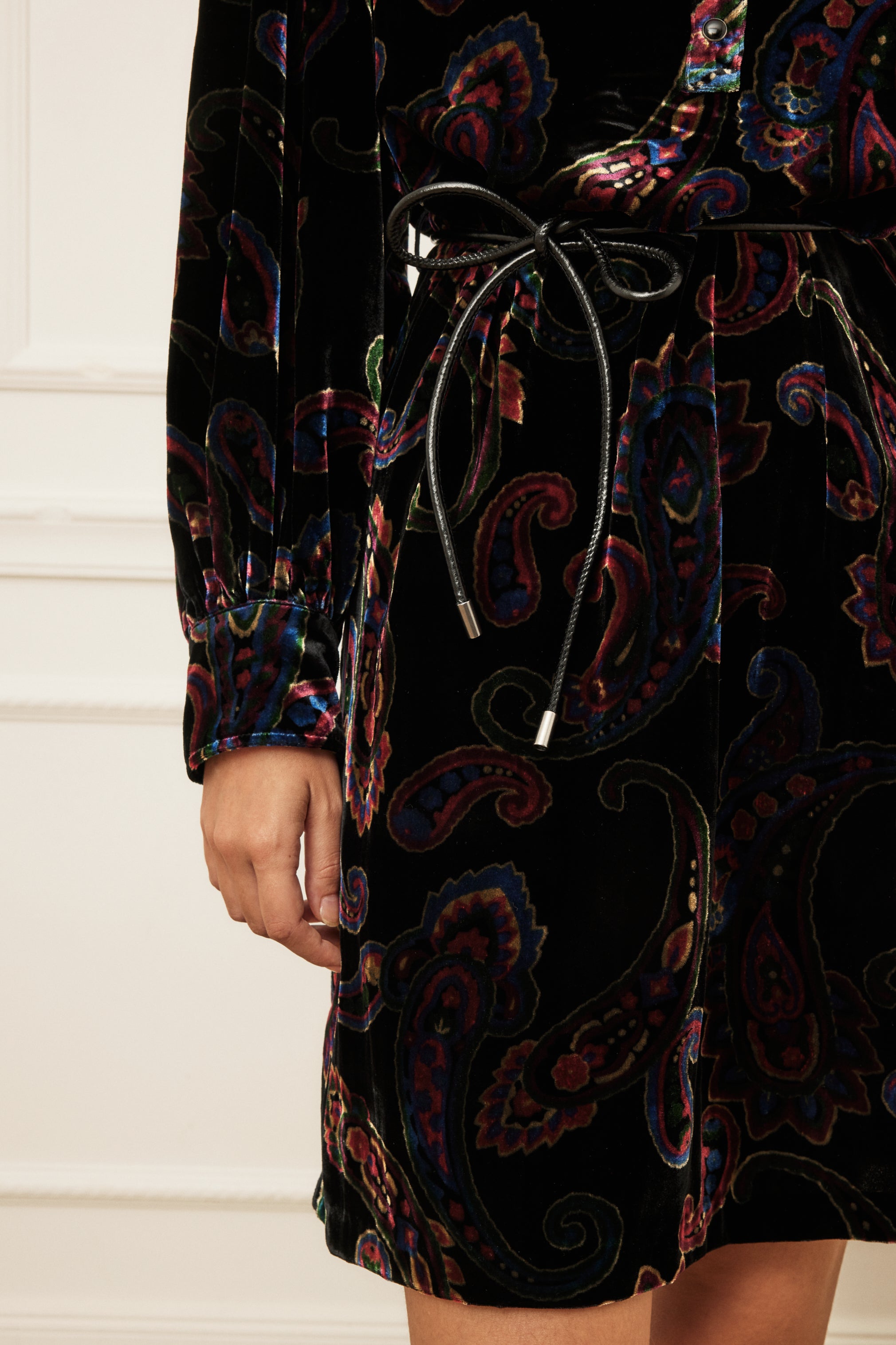 La Petite Française - Robe Rodrigue