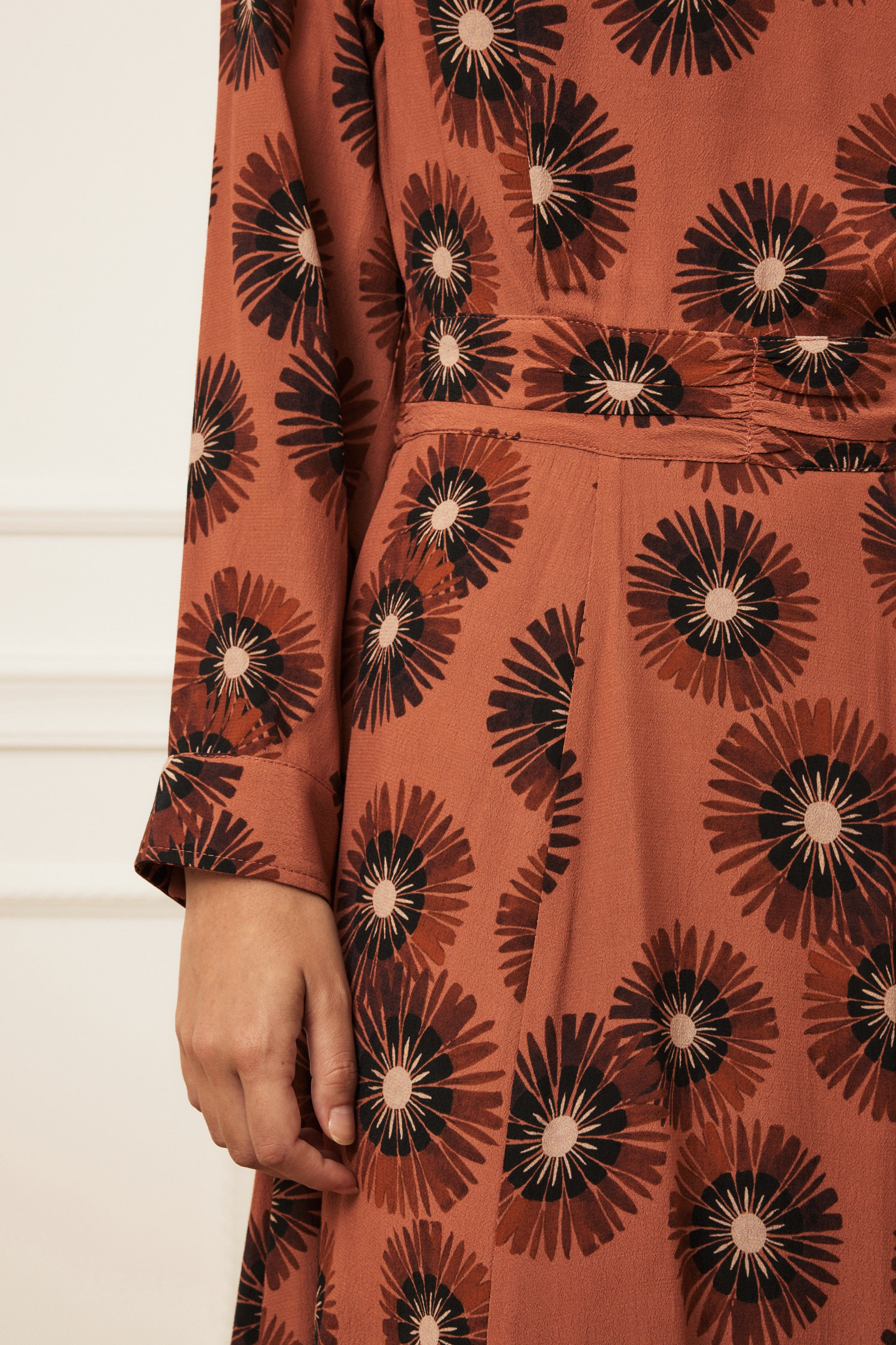 La Petite Française - Robe Robinson