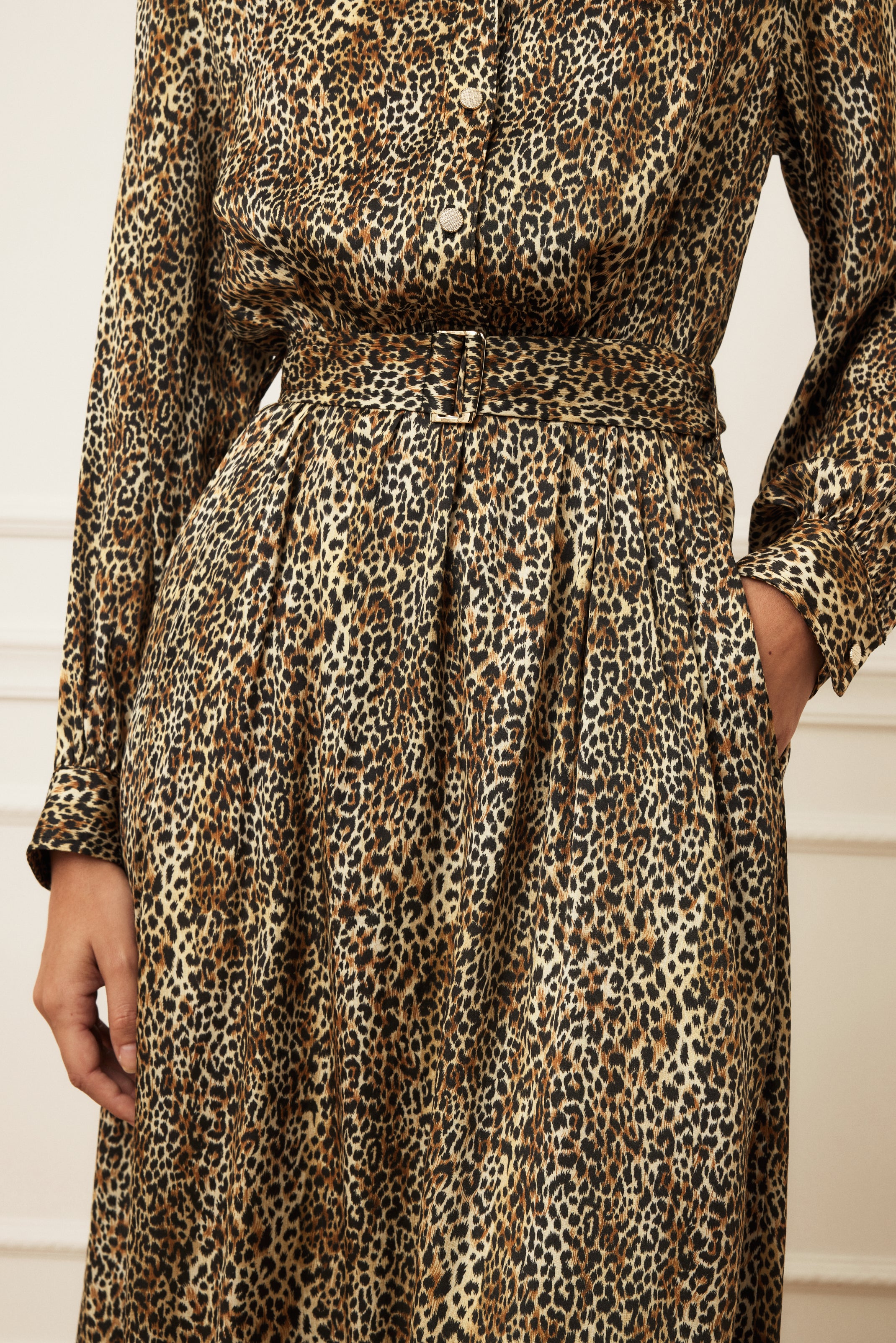 La Petite Française - Robe Renatta