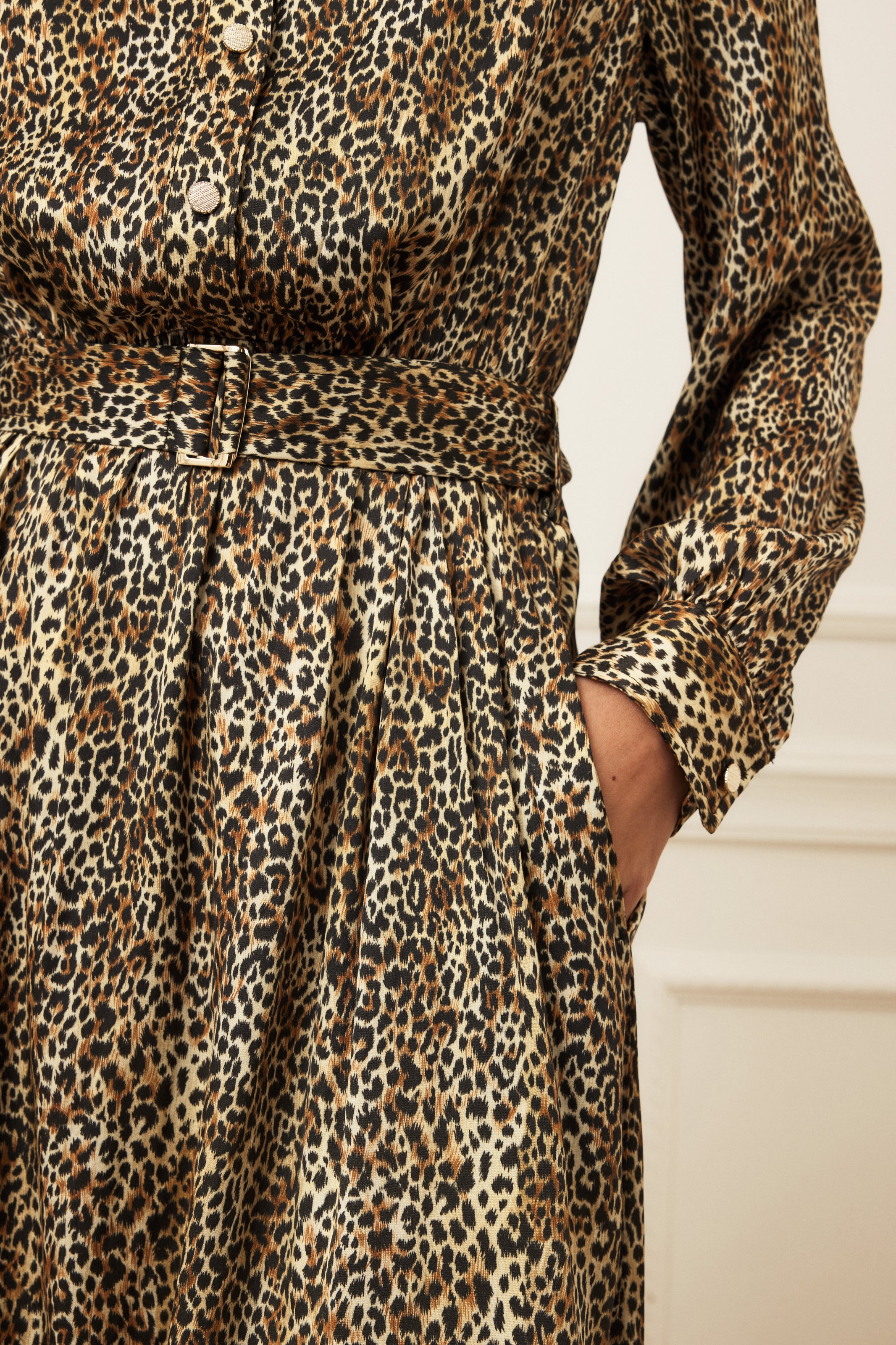 La Petite Française - Robe Renatta