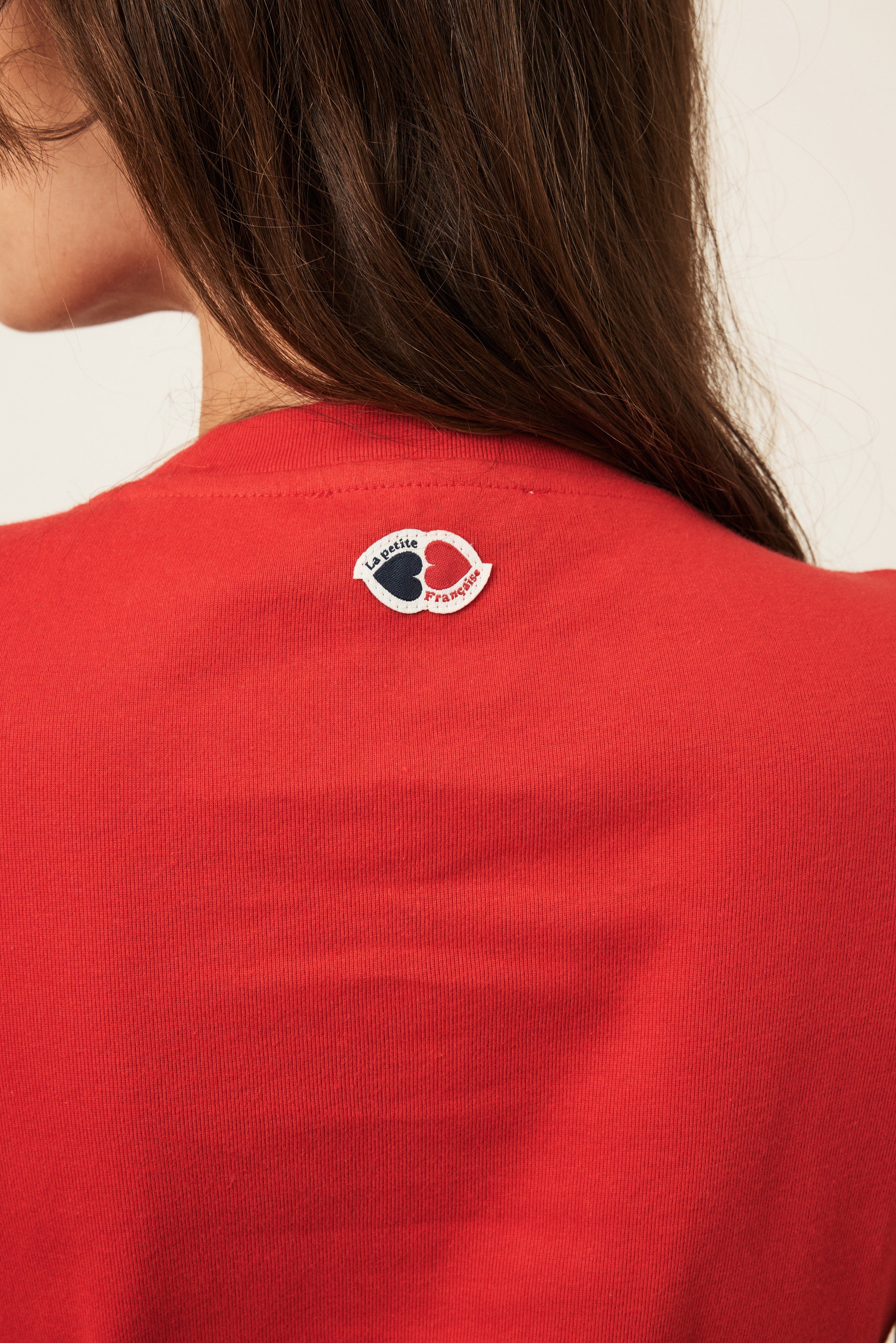 La Petite Française - T-shirt Tania