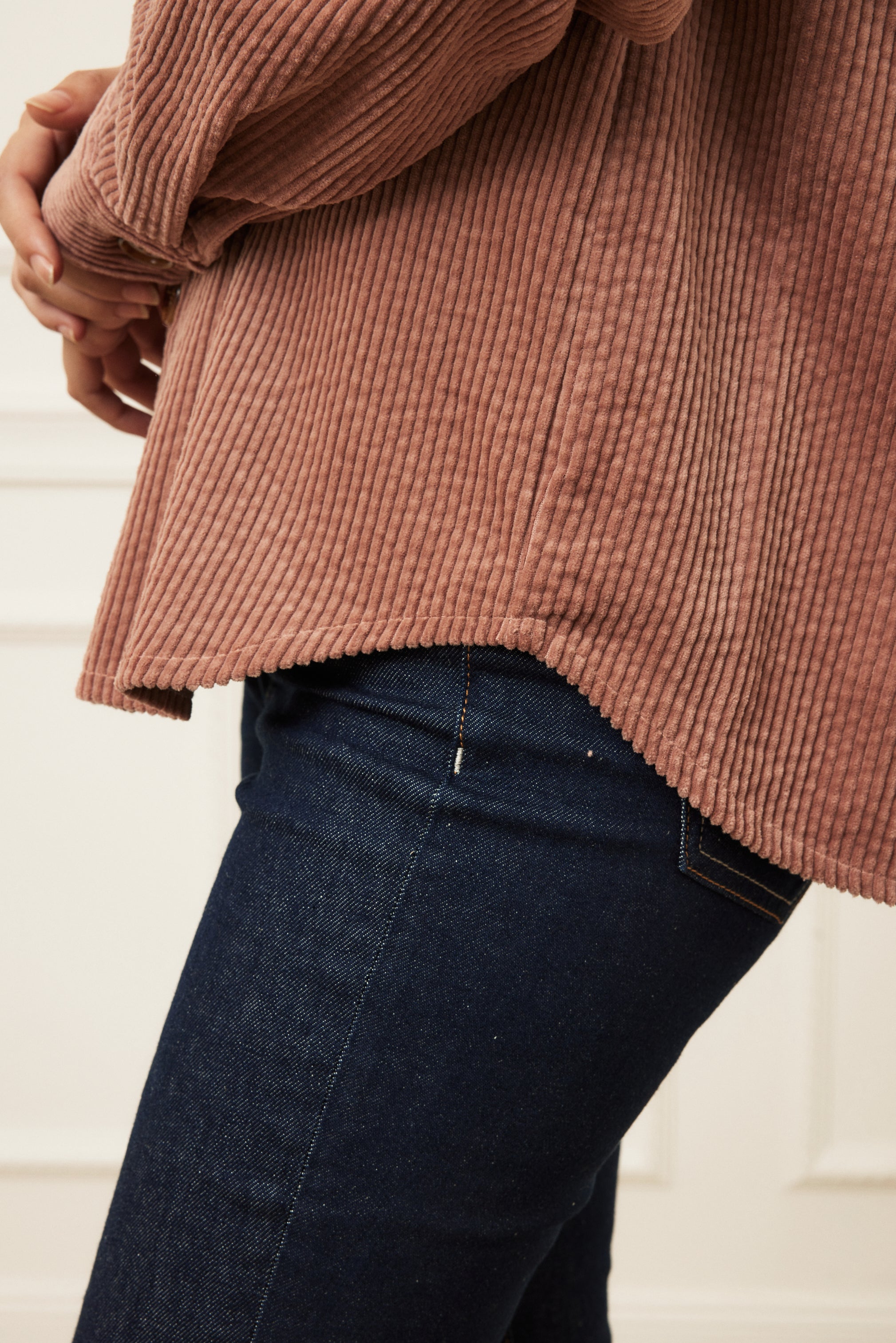 La Petite Française - Chemise Clément
