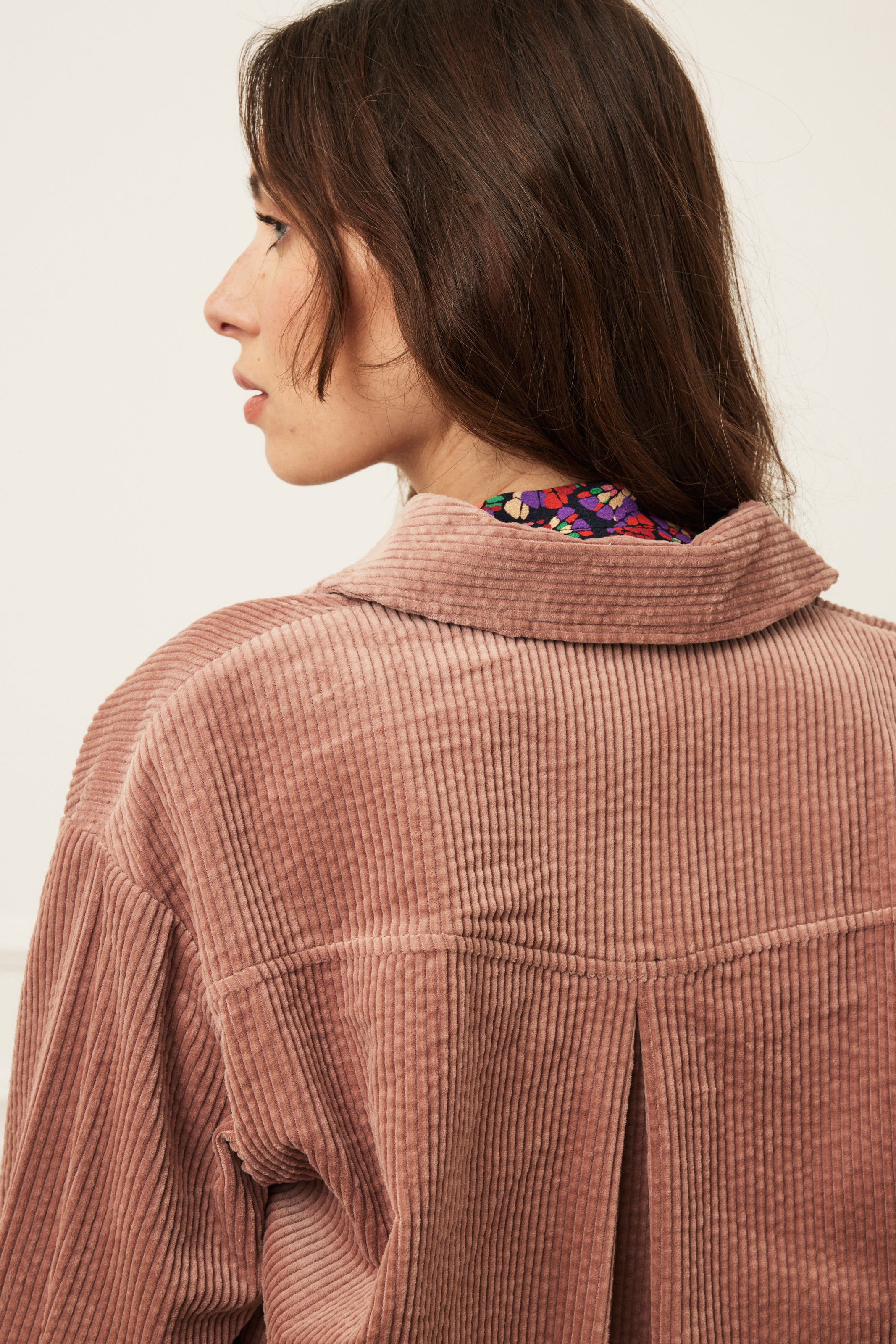 La Petite Française - Chemise Clément