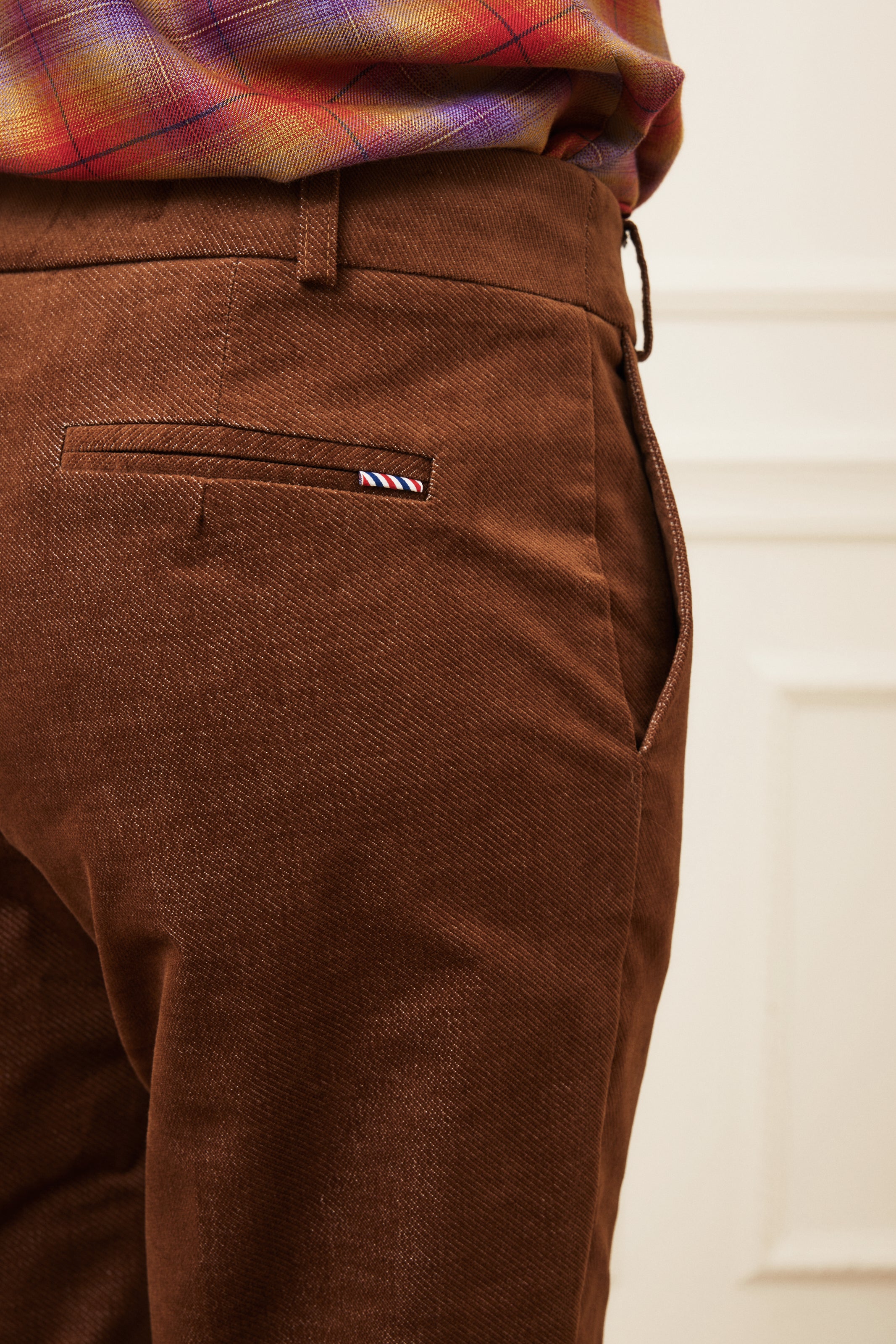 La Petite Française - Pantalon Parfumé