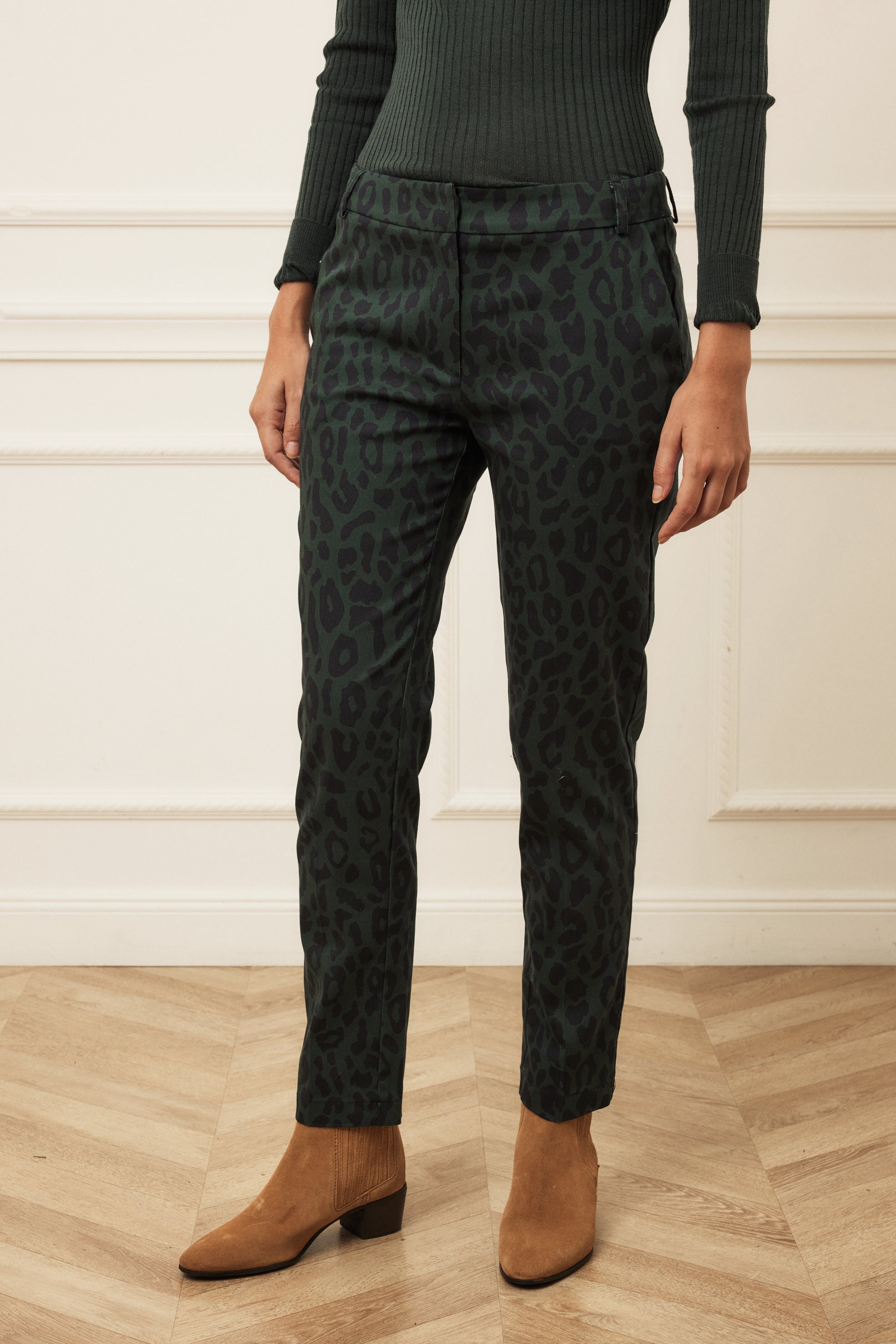 La Petite Française - Pantalon Pacôme