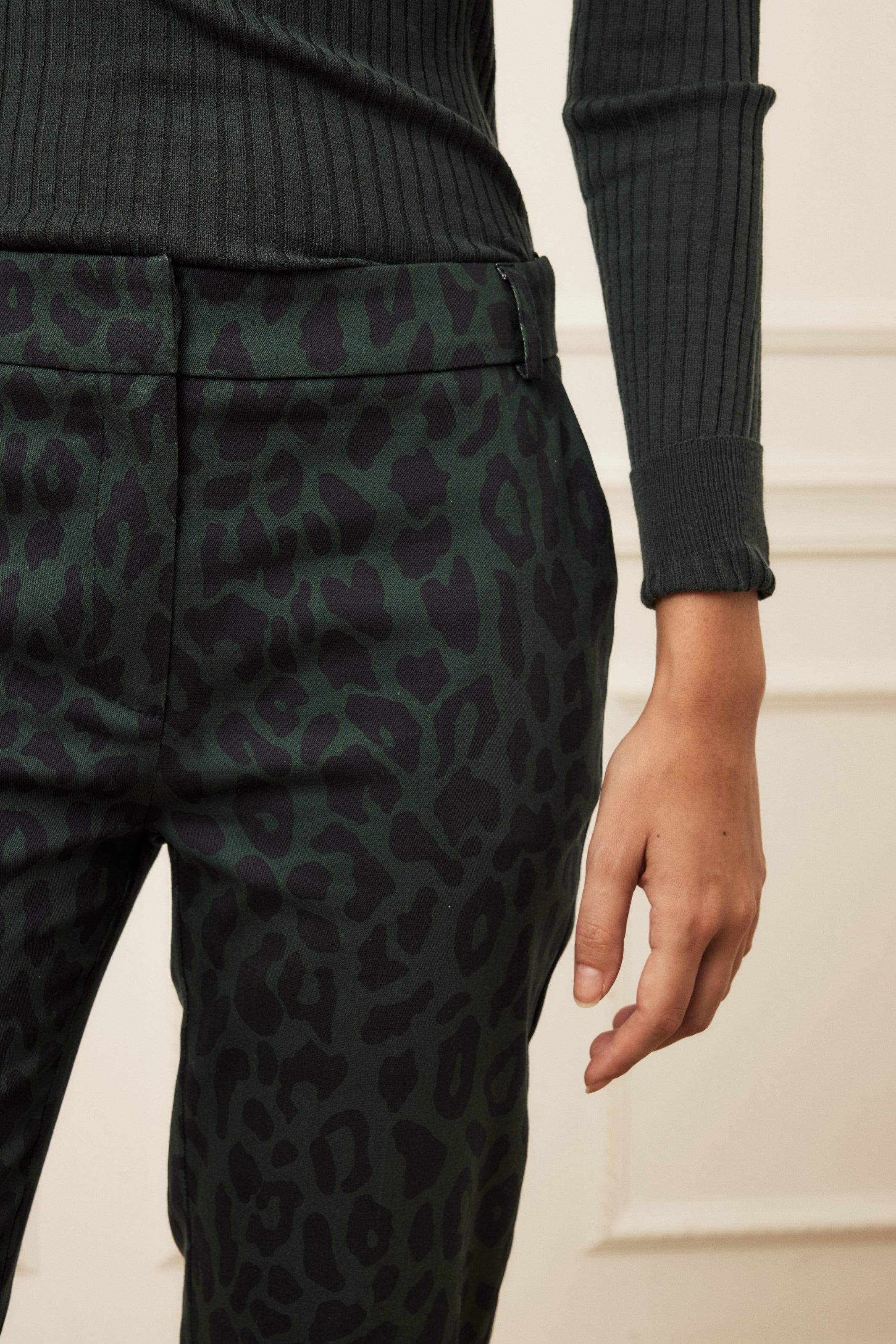 La Petite Française - Pantalon Pacôme