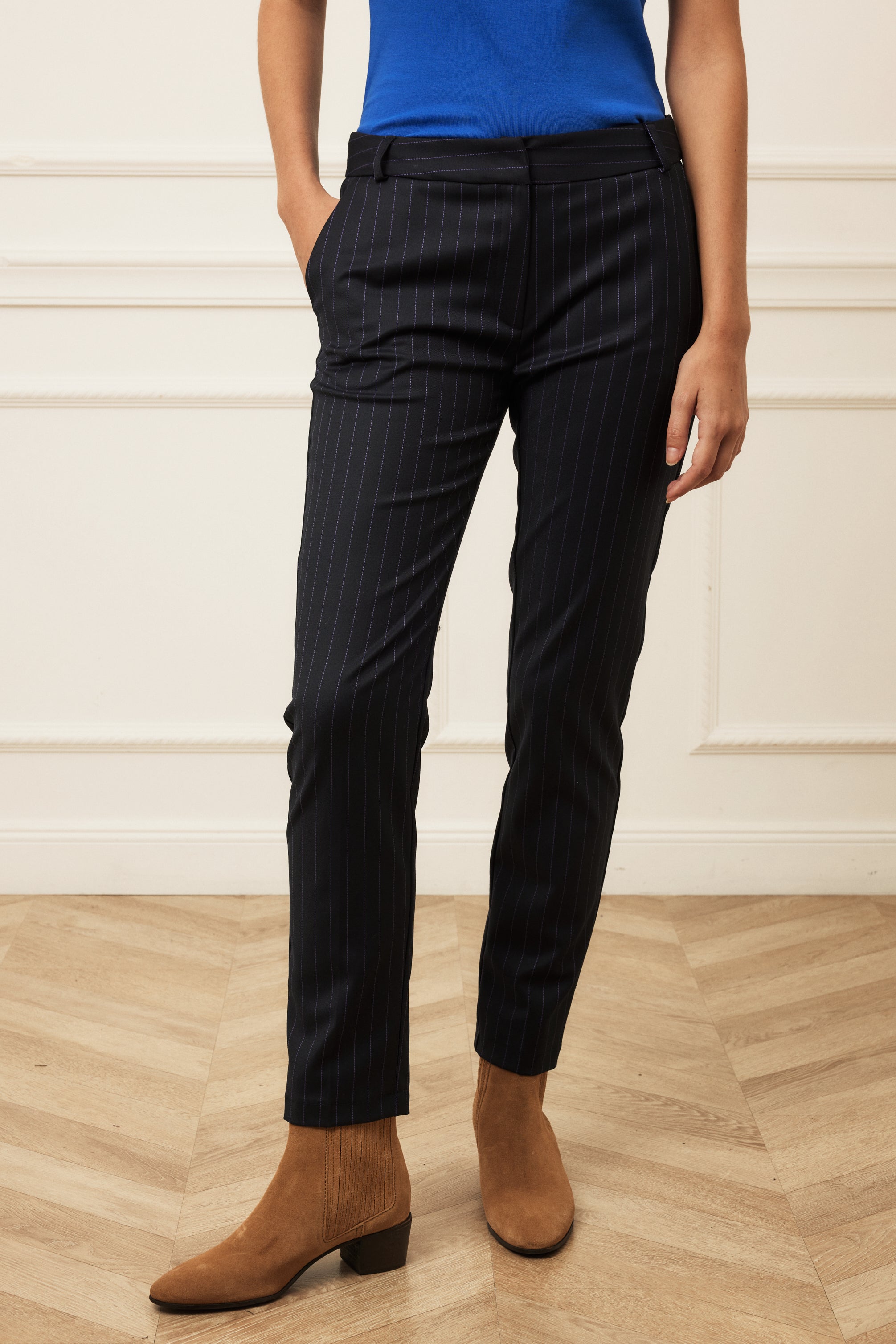 La Petite Française - Pantalon Philibert