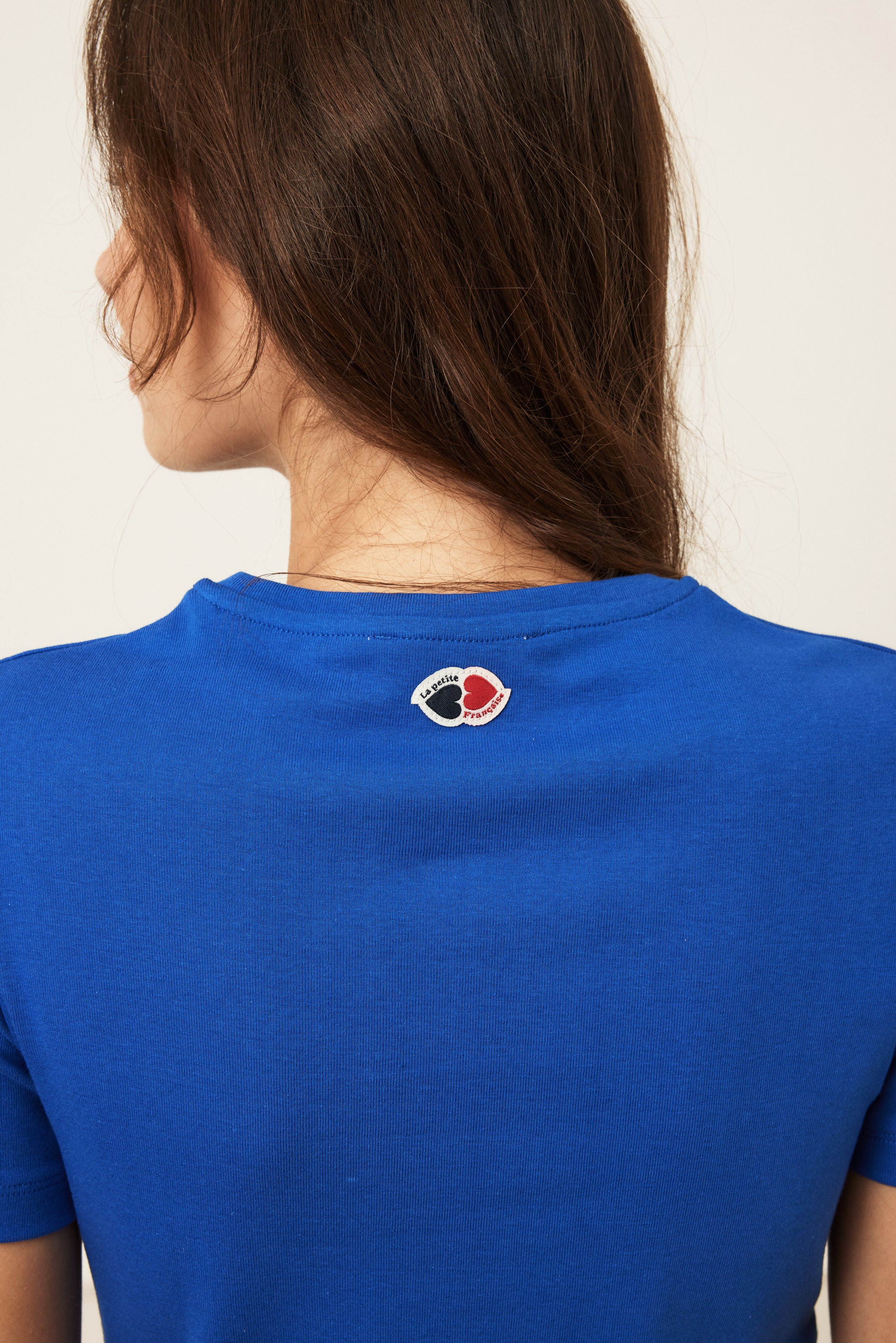 La Petite Française - T-shirt LPF