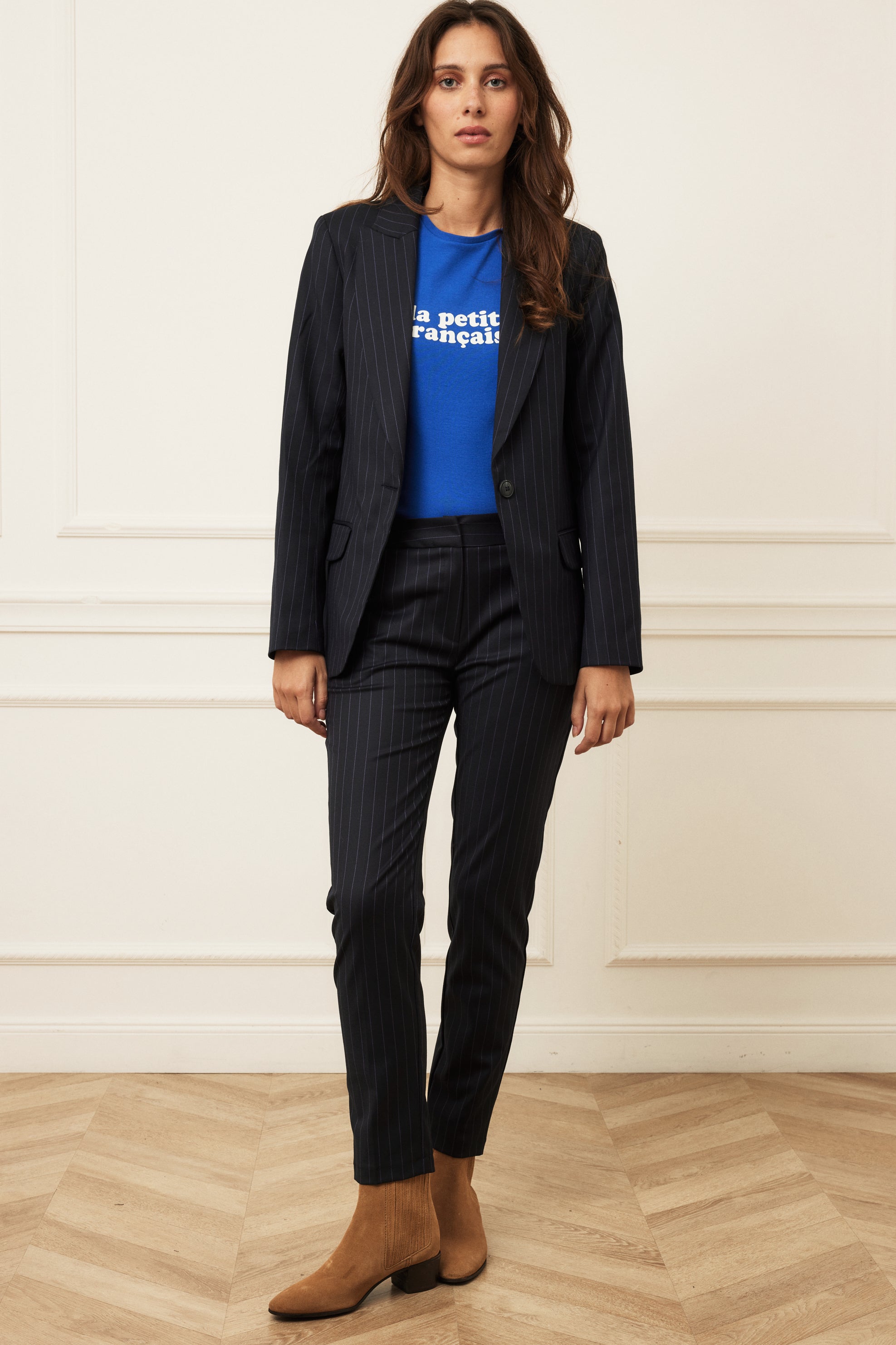 La Petite Française - Pantalon Philibert