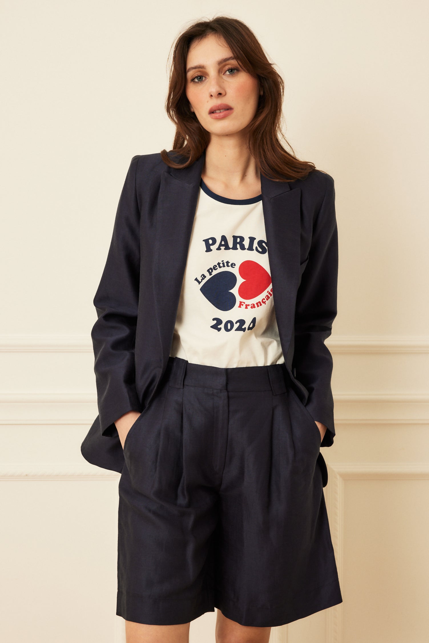 La Petite Française - VOYANTE