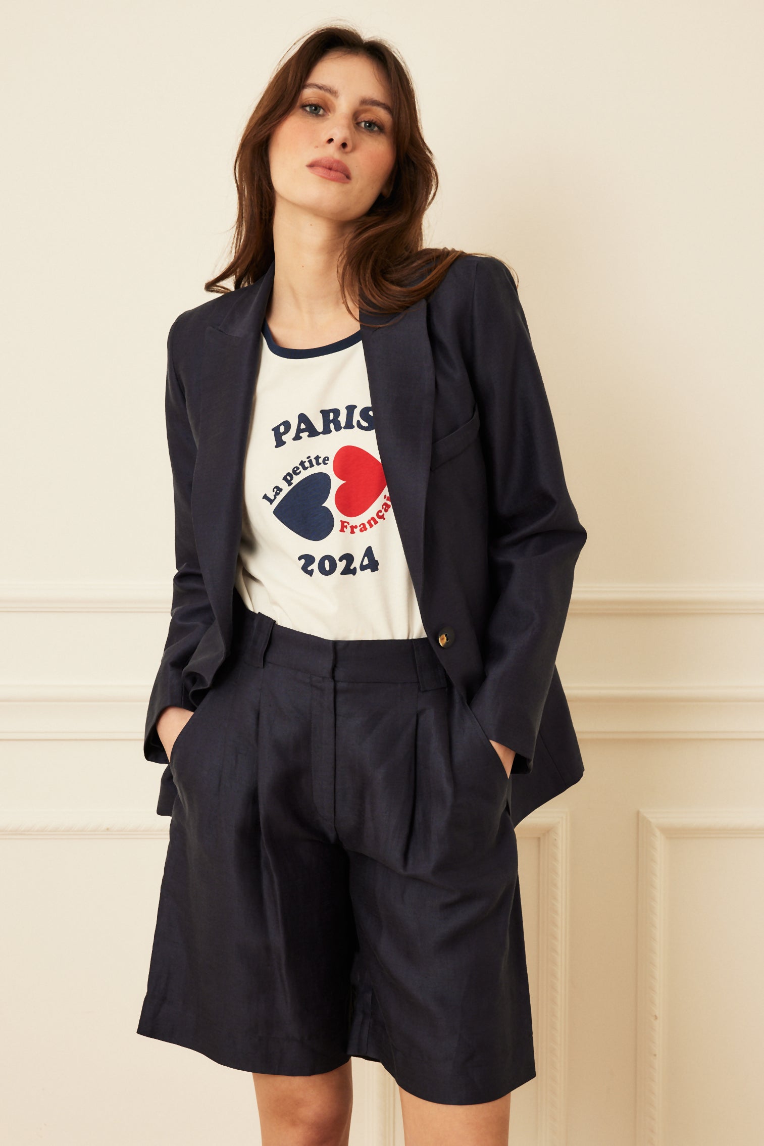 La Petite Française - VOYANTE