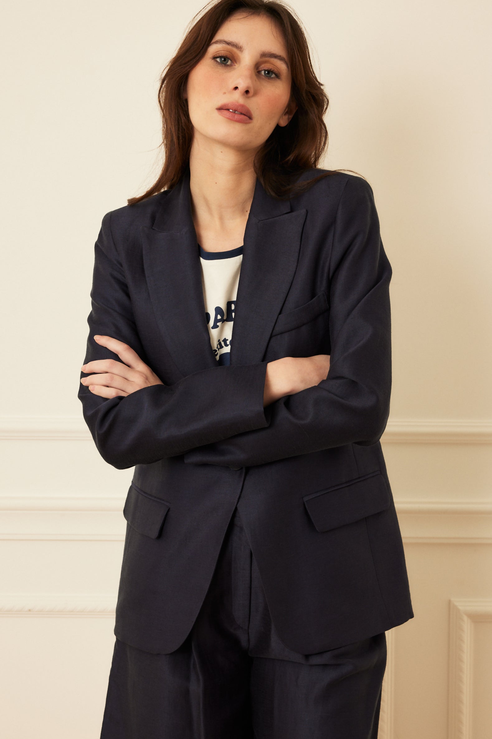 La Petite Française - VOYANTE