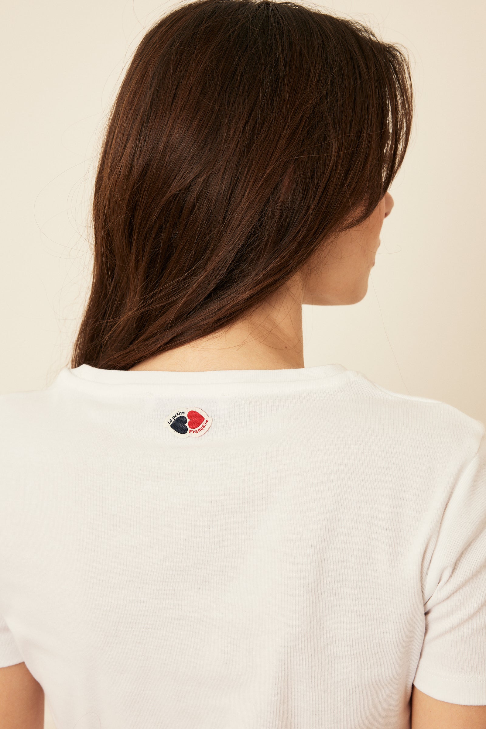 La Petite Française - T-shirt LPF