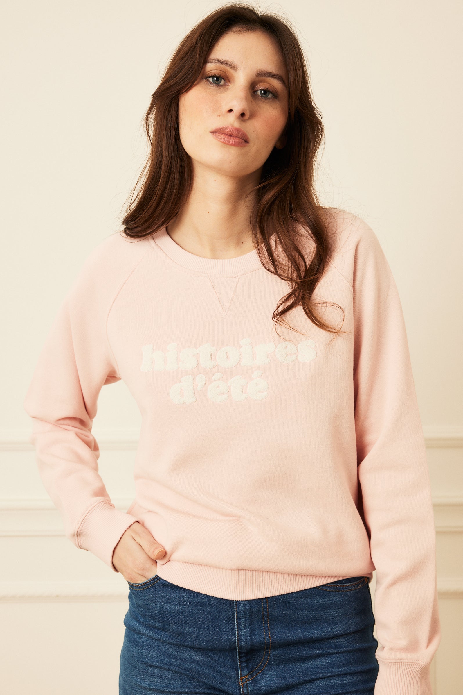 La Petite Française - Sweat Situation