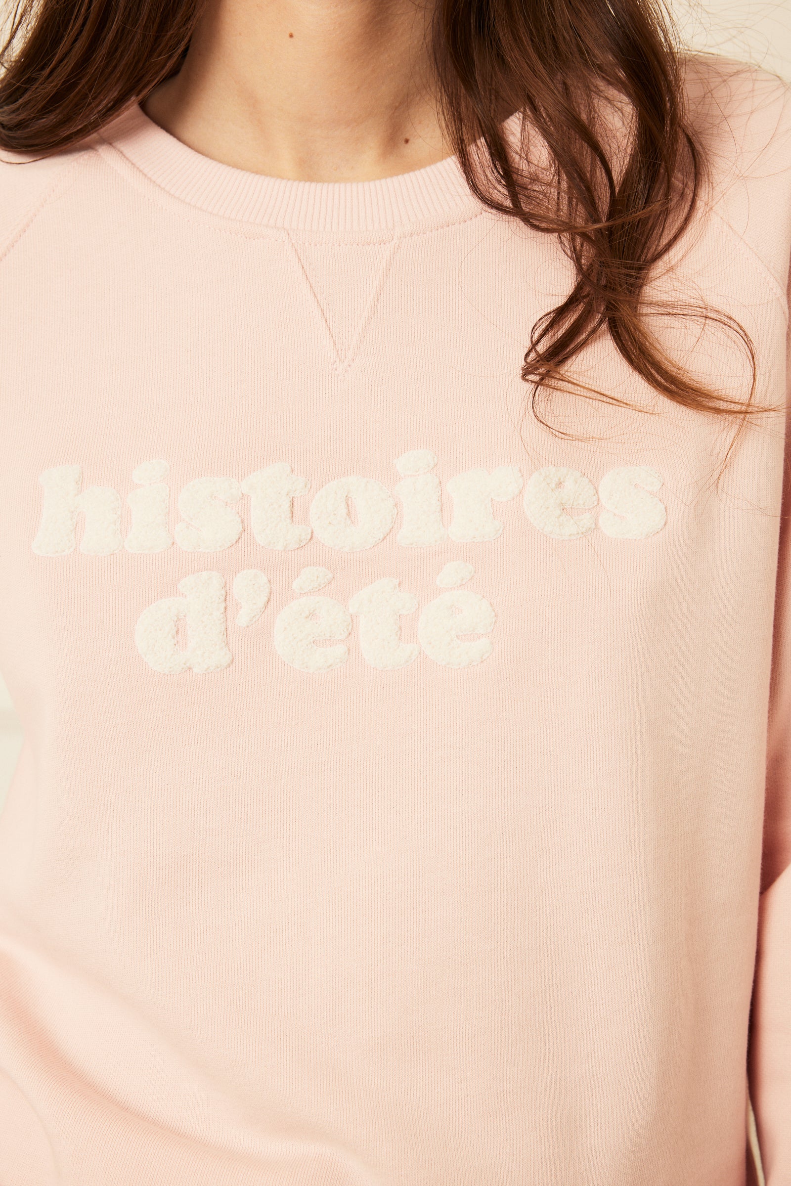 La Petite Française - Sweat Situation