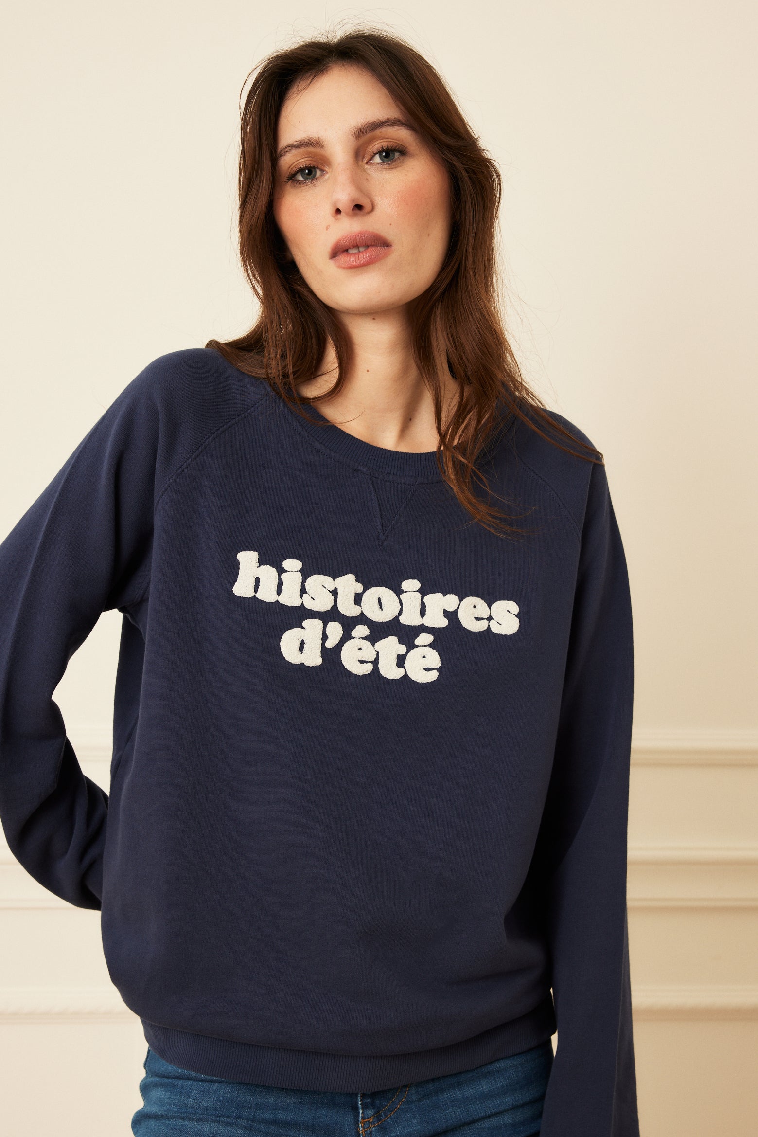 La Petite Française - Sweat Situation