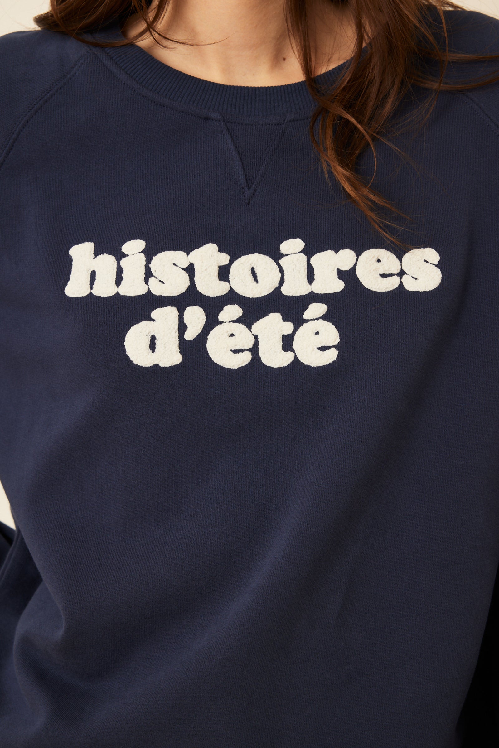 La Petite Française - Sweat Situation