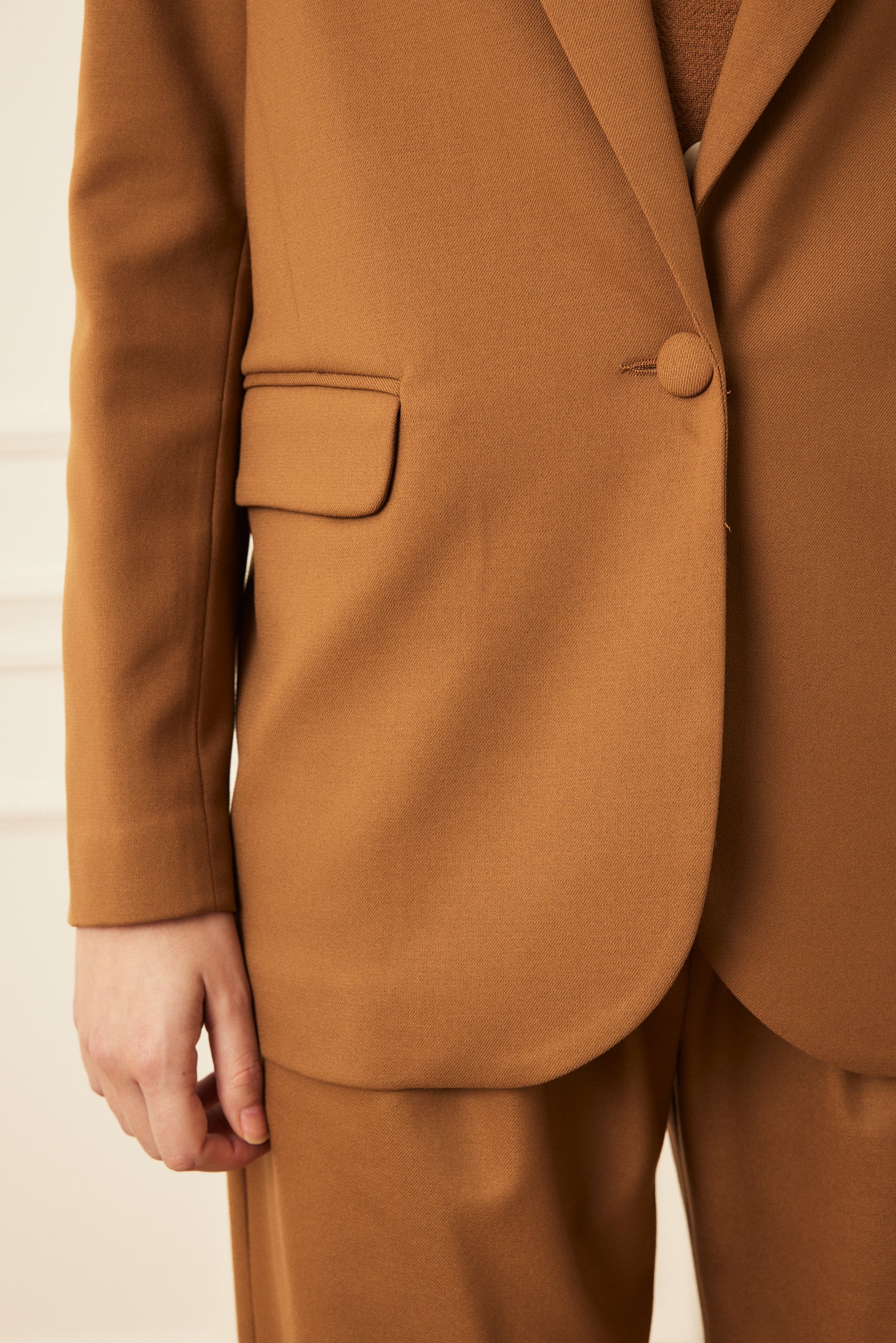 La Petite Française - Veste Vainqueur