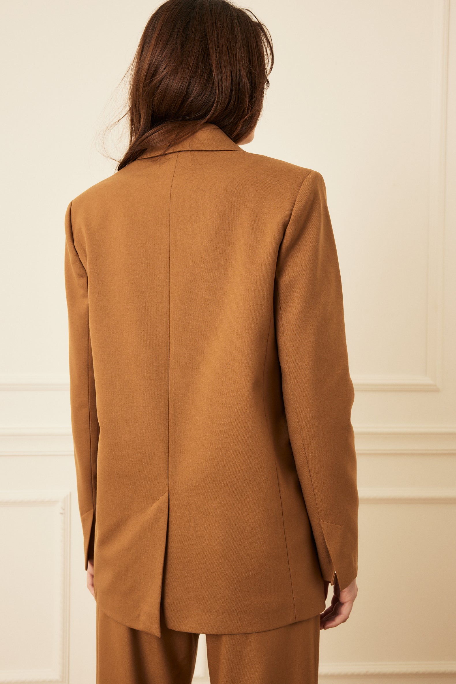 La Petite Française - Veste Vainqueur