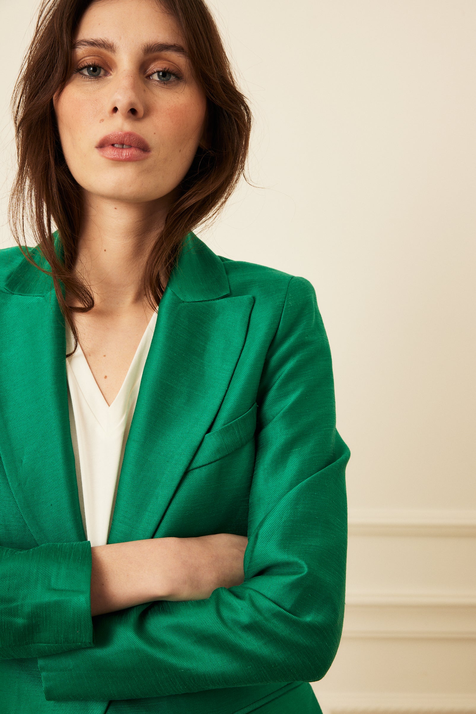 La Petite Française - VOYANTE