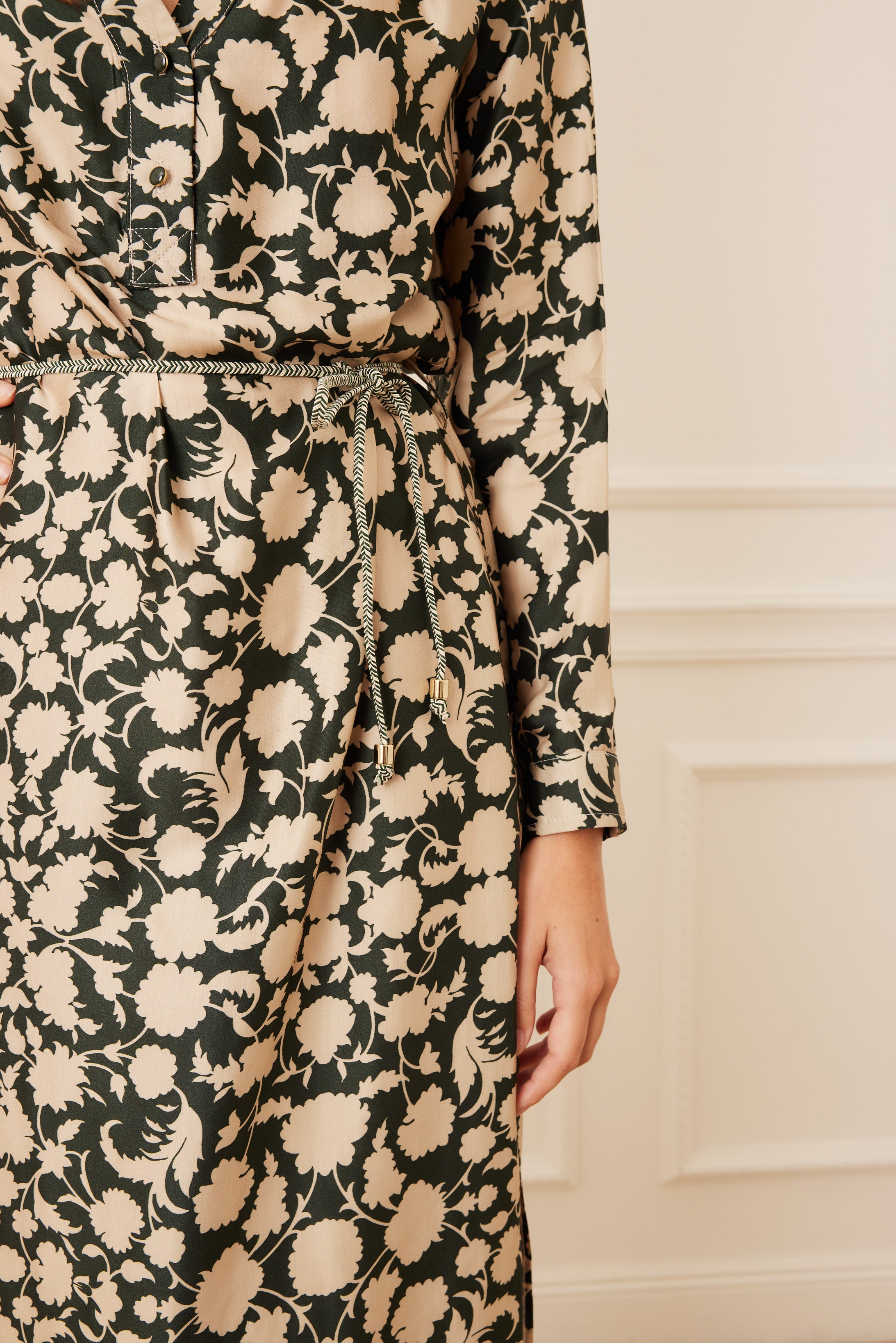 La Petite Française - Robe Redevable