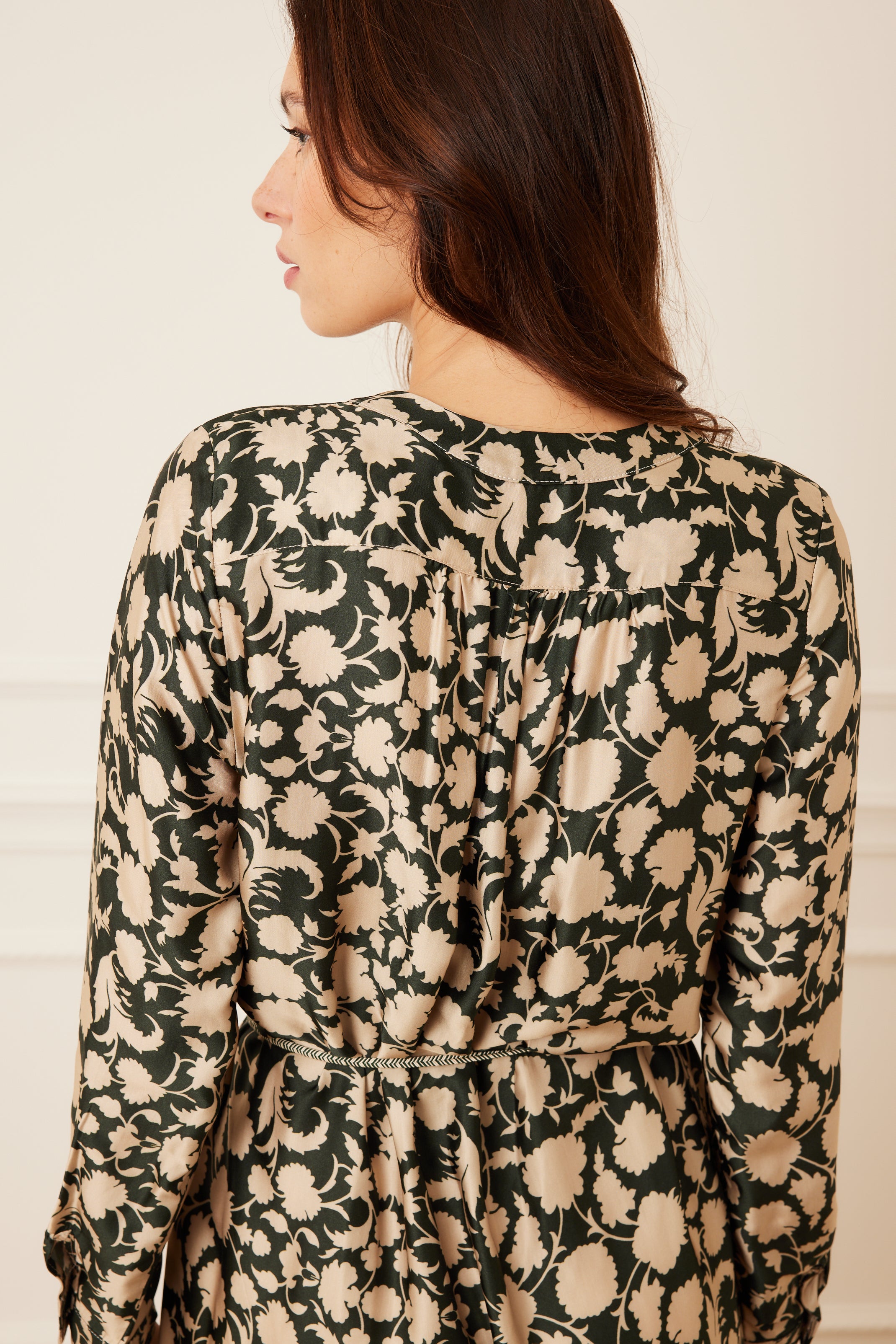 La Petite Française - Robe Redevable