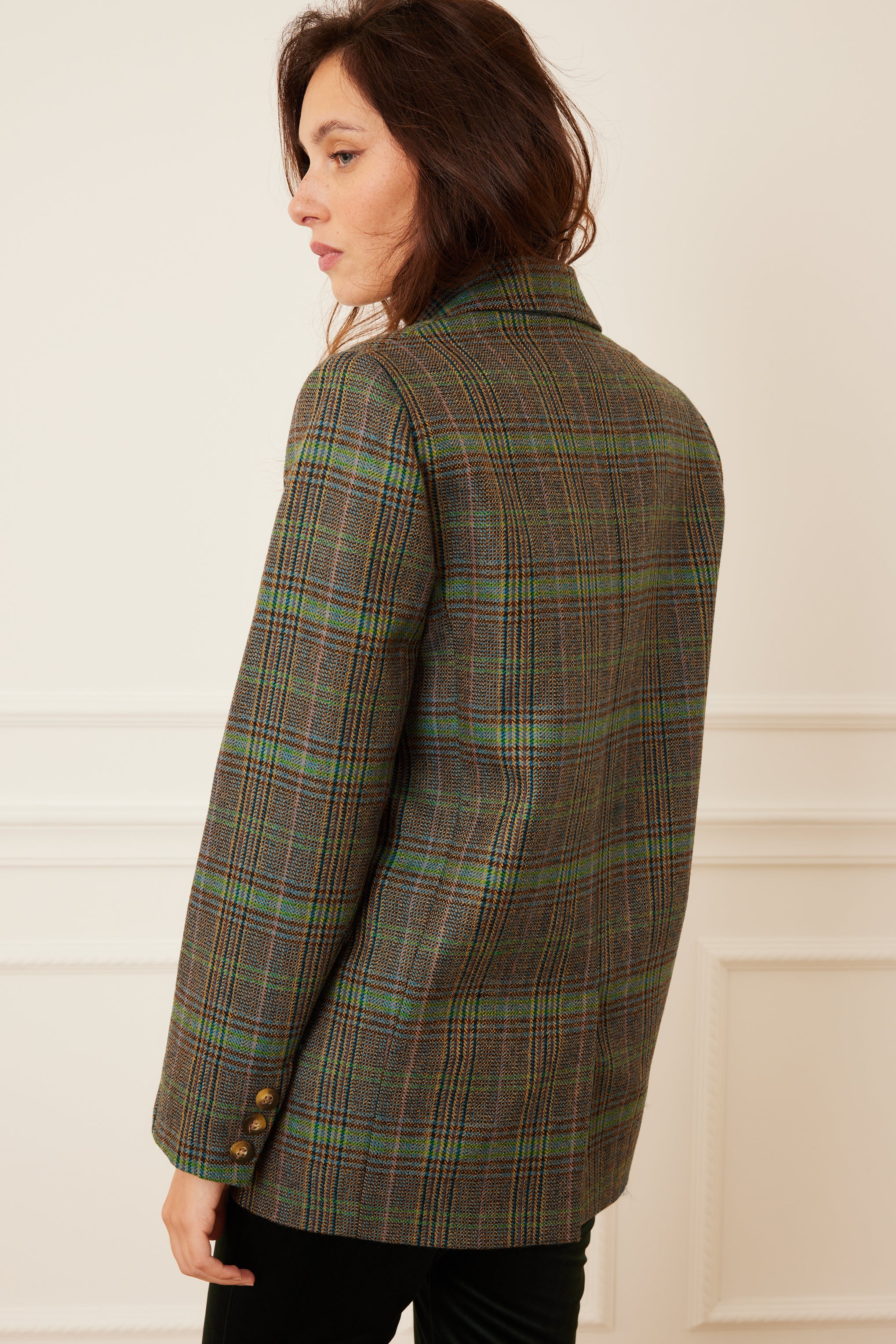 La Petite Française - Veste Vaniteuse