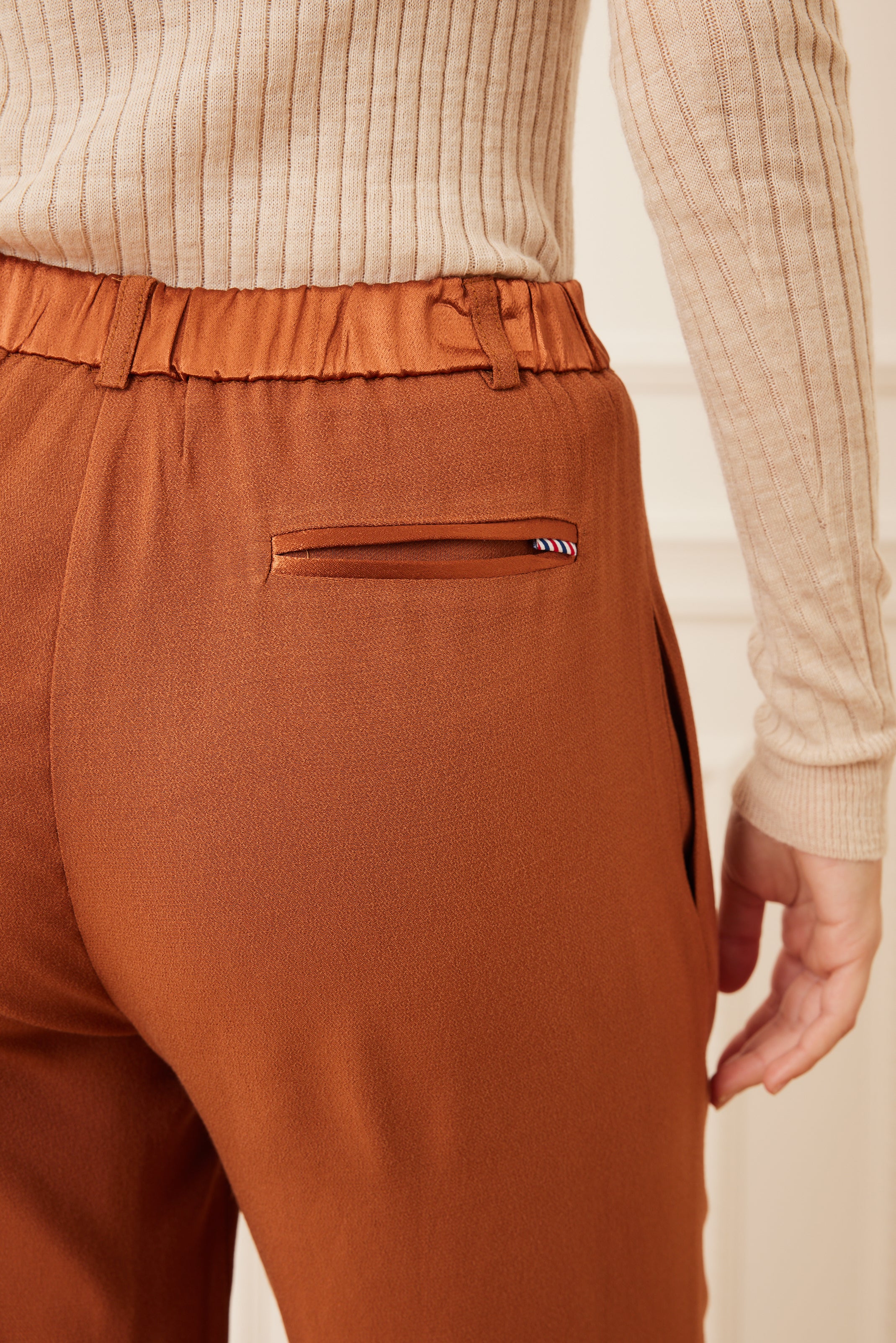 La Petite Française - PANTALON PRODIGIEUX