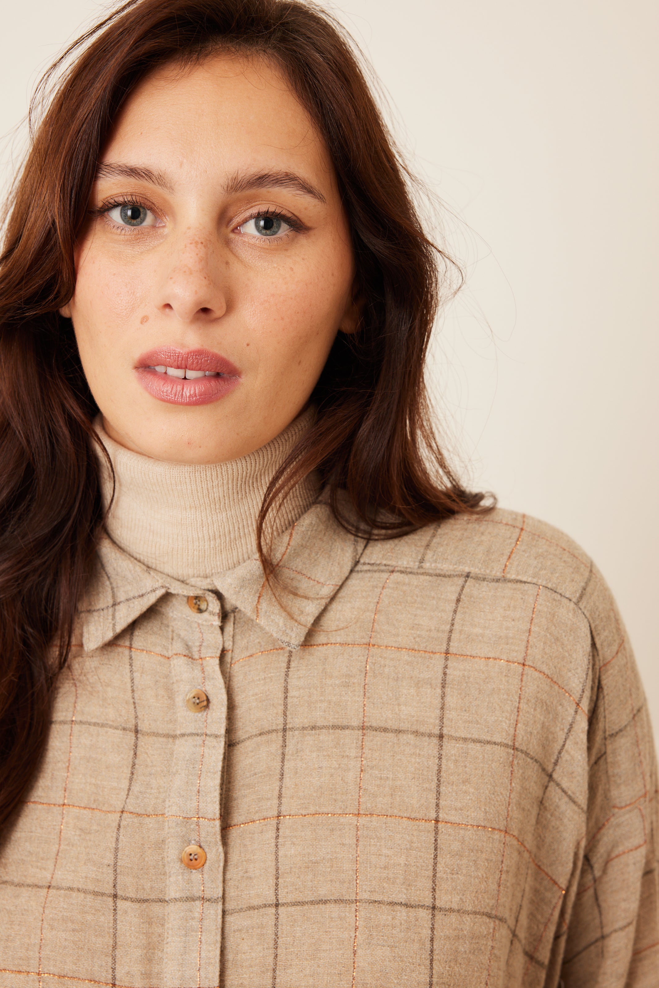 La Petite Française - Chemise Chimérique