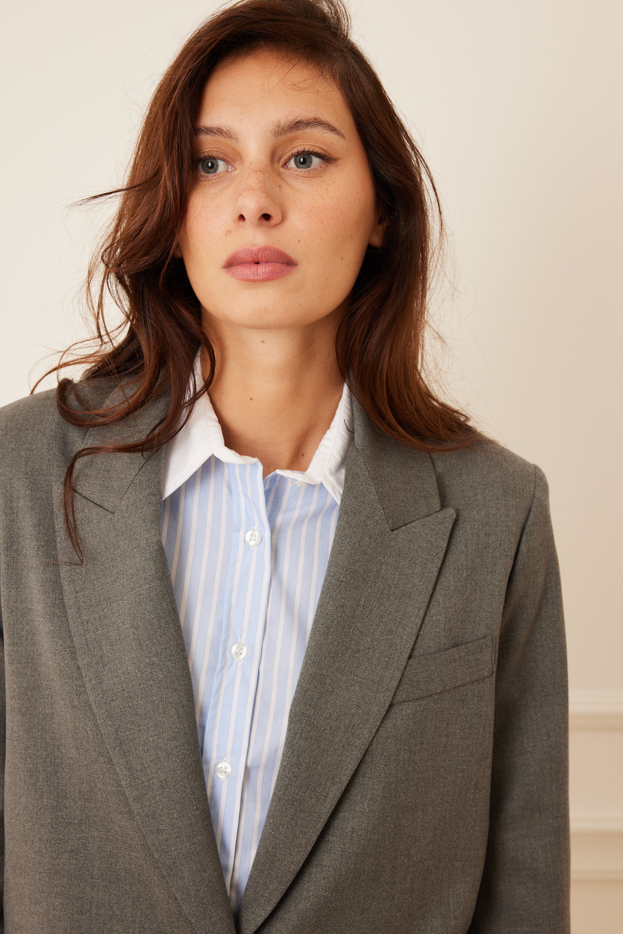 La Petite Française - Veste Vainqueur