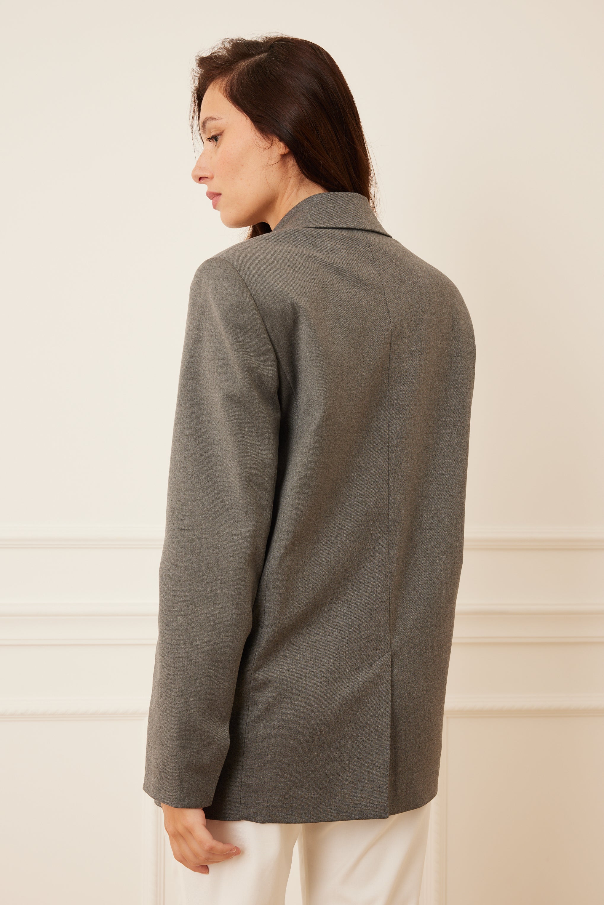 La Petite Française - Veste Vainqueur