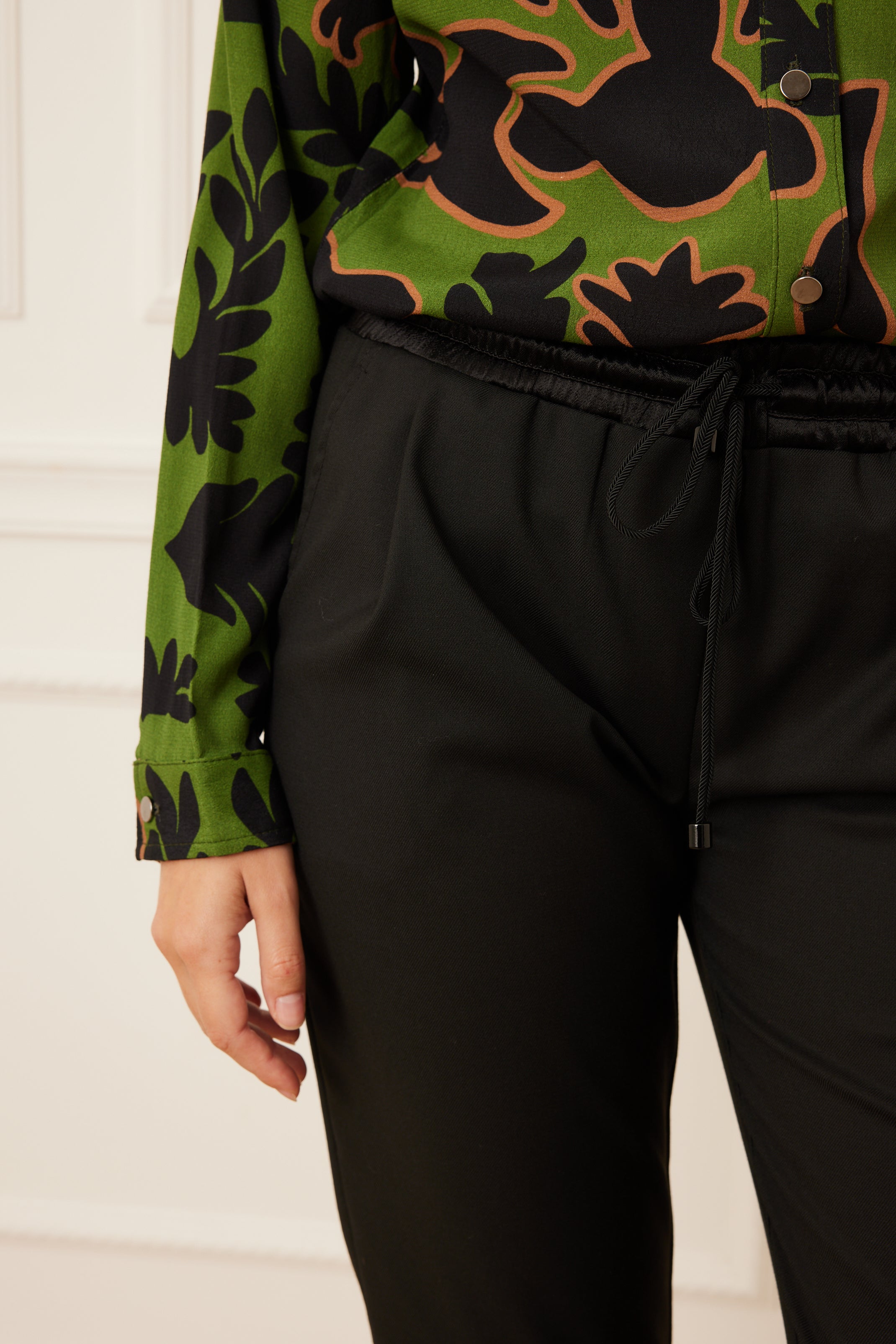 La Petite Française - Pantalon Parental